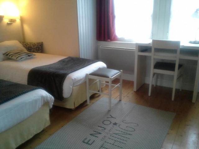 Triple Room photo 3