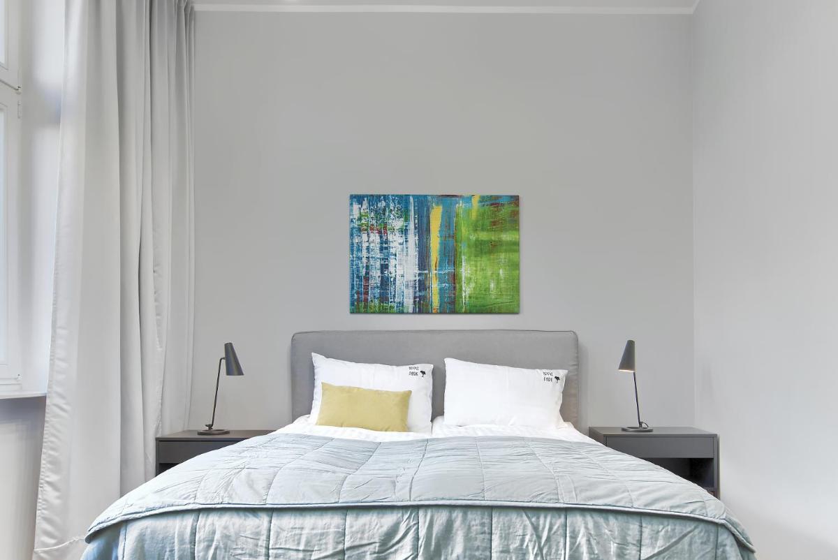 Superior Apartment photo 1