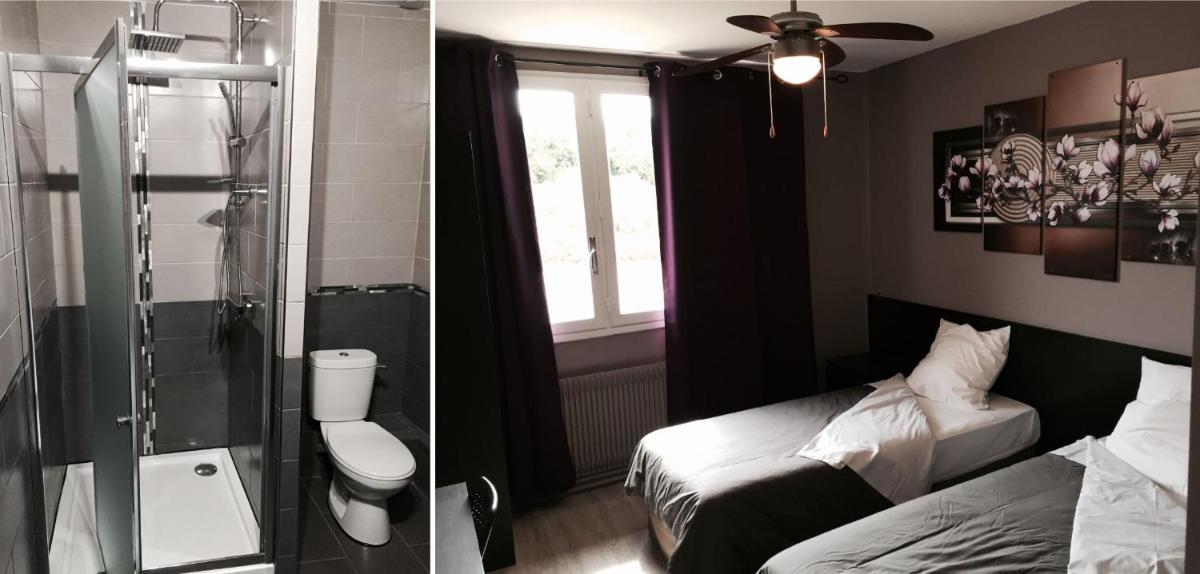 Twin Room with Private Bathroom photo 3