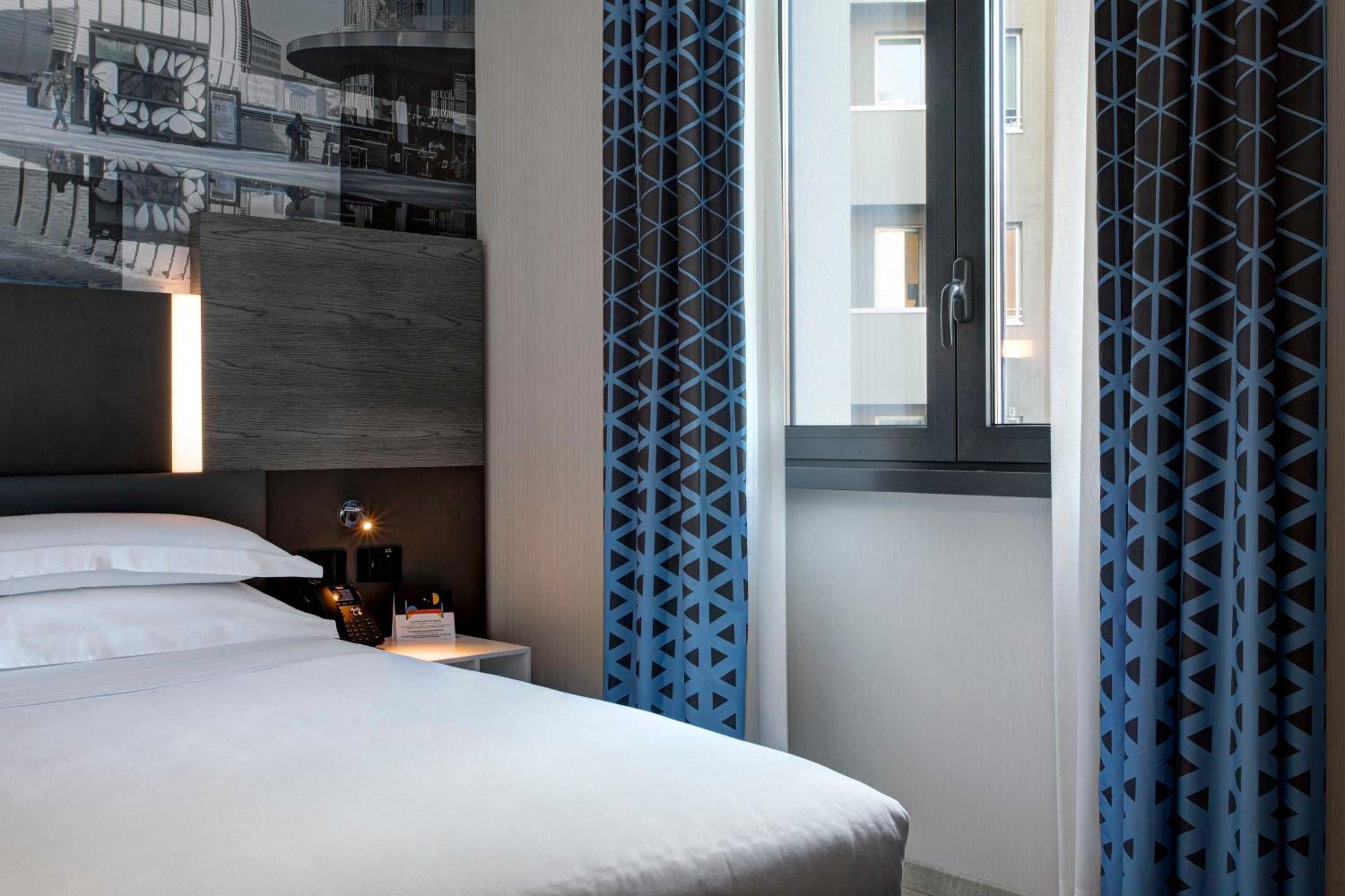 Small Double Room