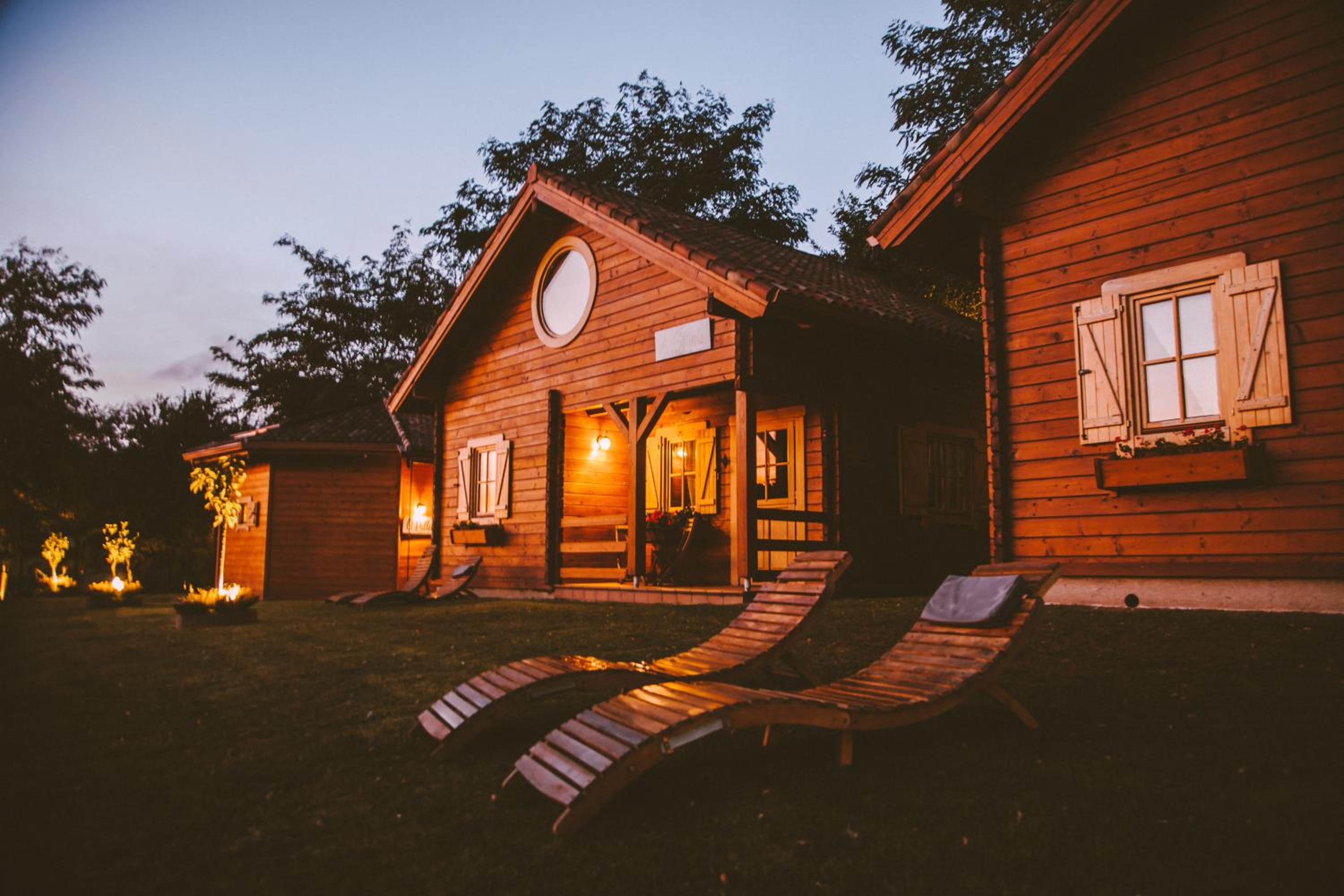 Cottage with Garden View - Photo 39