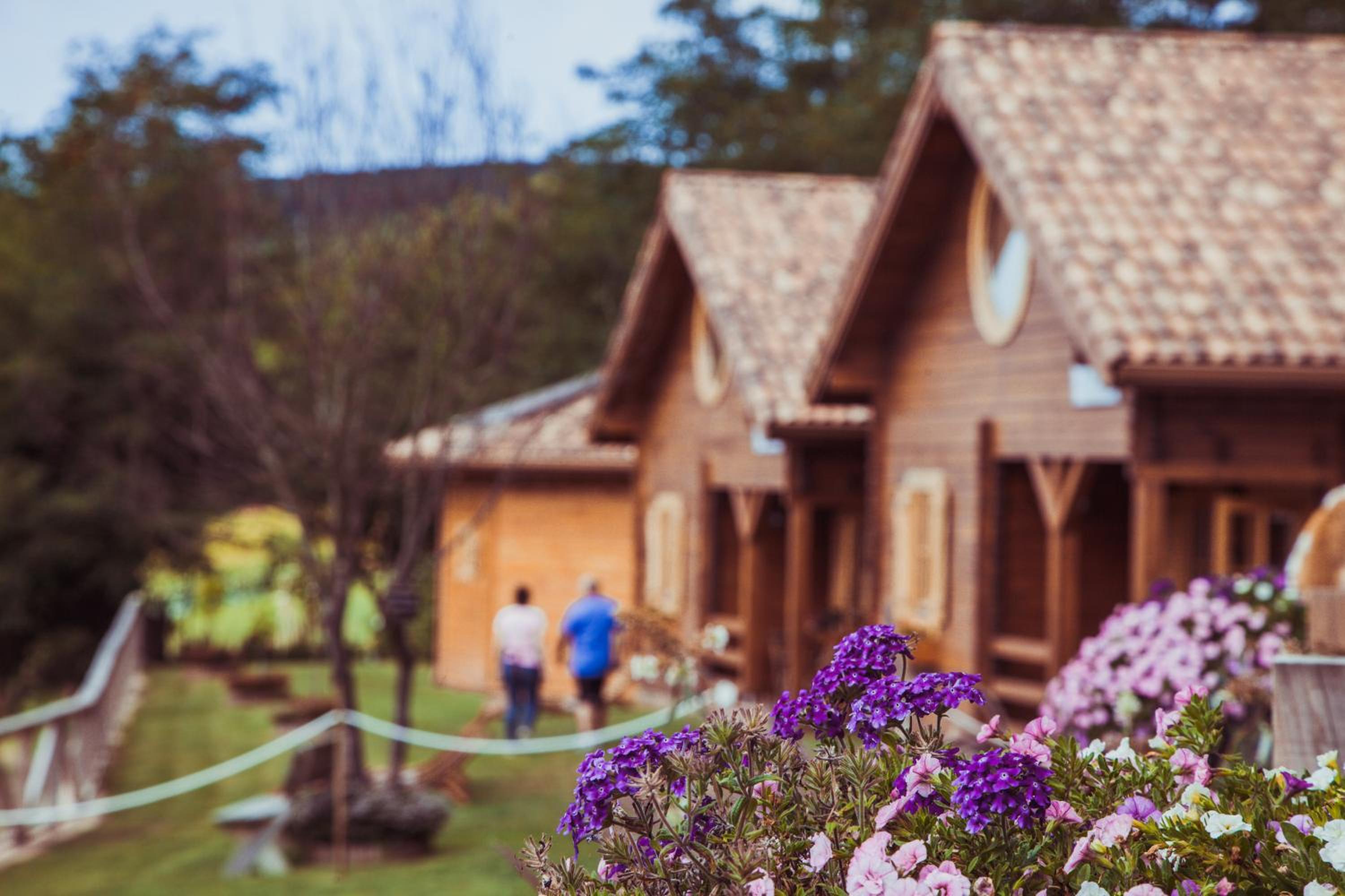 Cottage with Garden View - Photo 20
