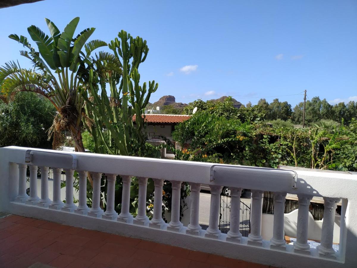 Studio with Mountain View