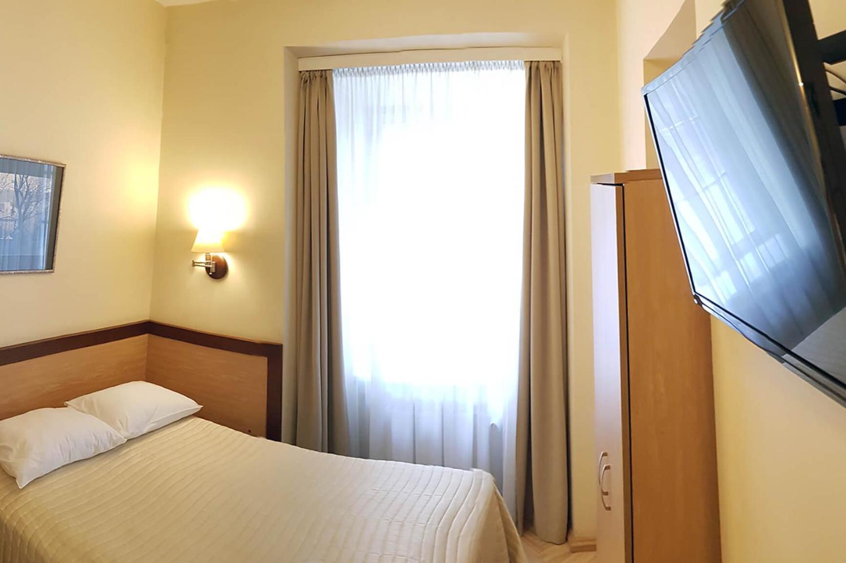 Single Room photo 3
