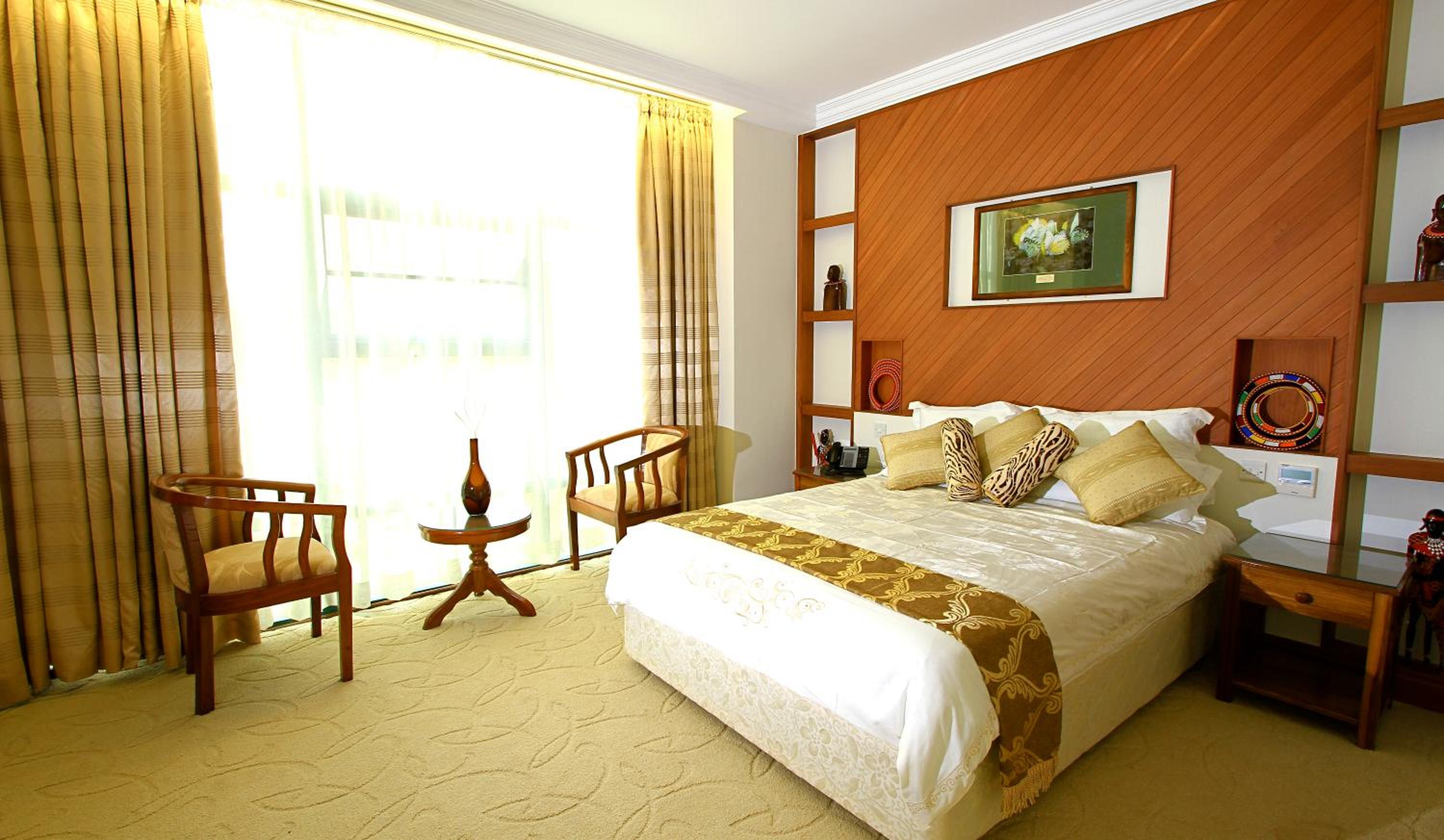 Standard  Room