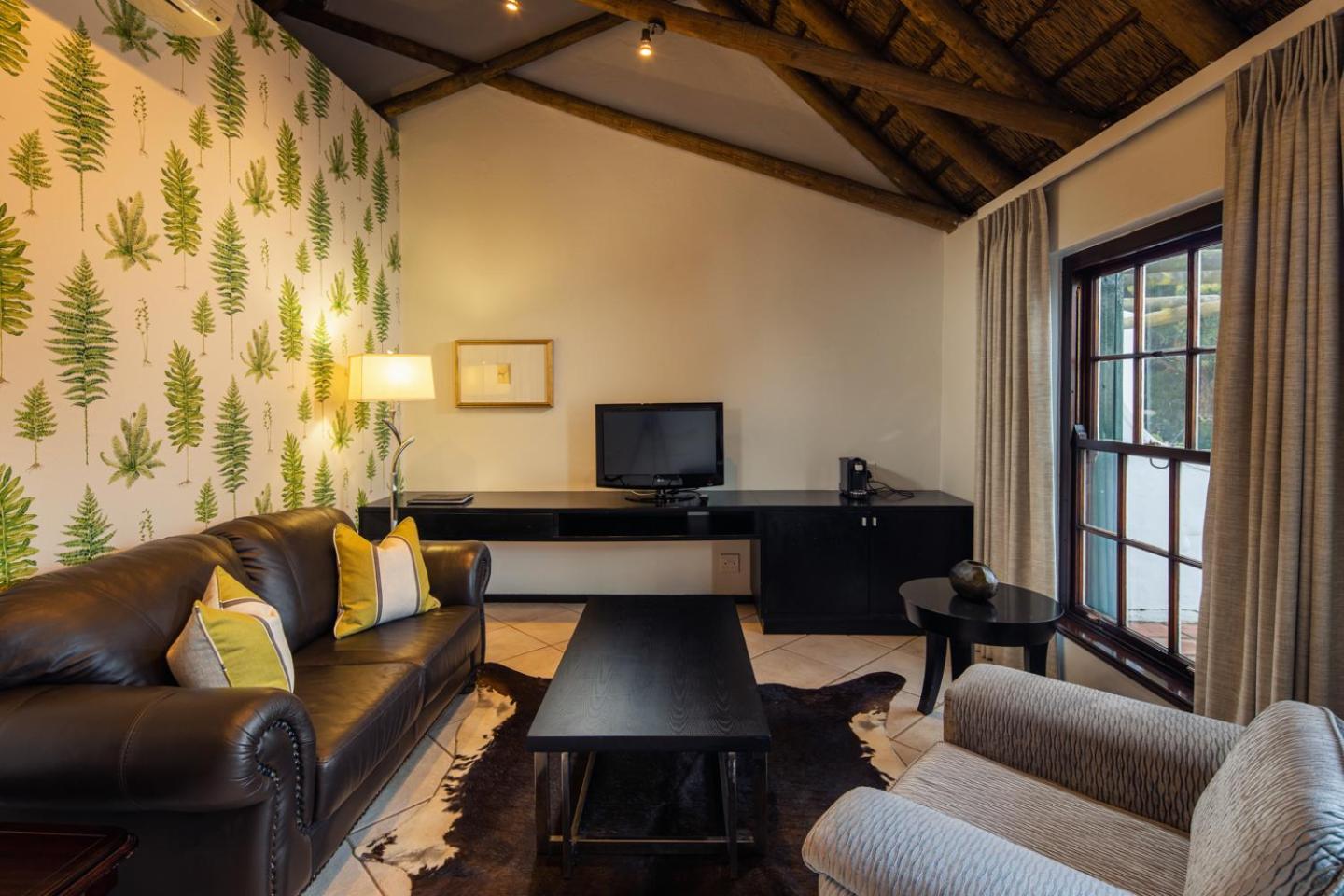 Terrace Suite - Photo 9