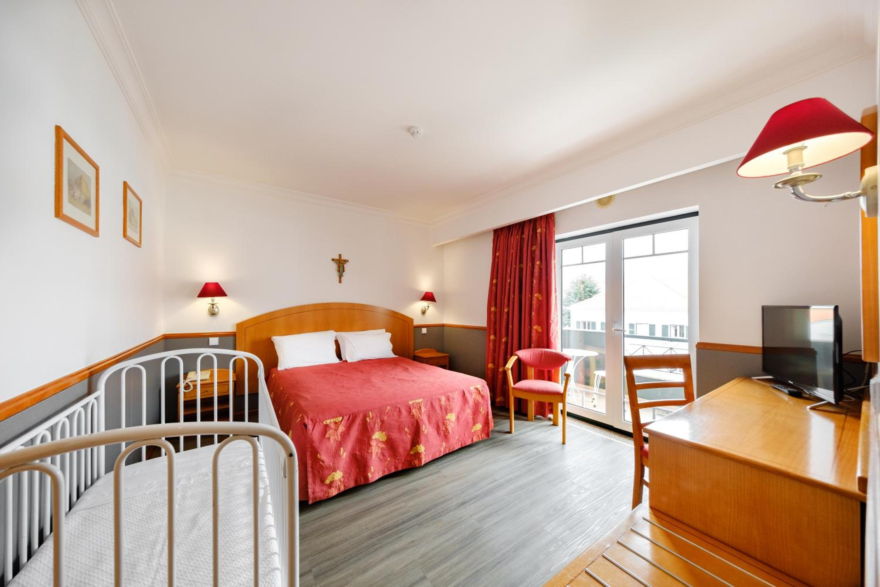 Double Room - Photo 1
