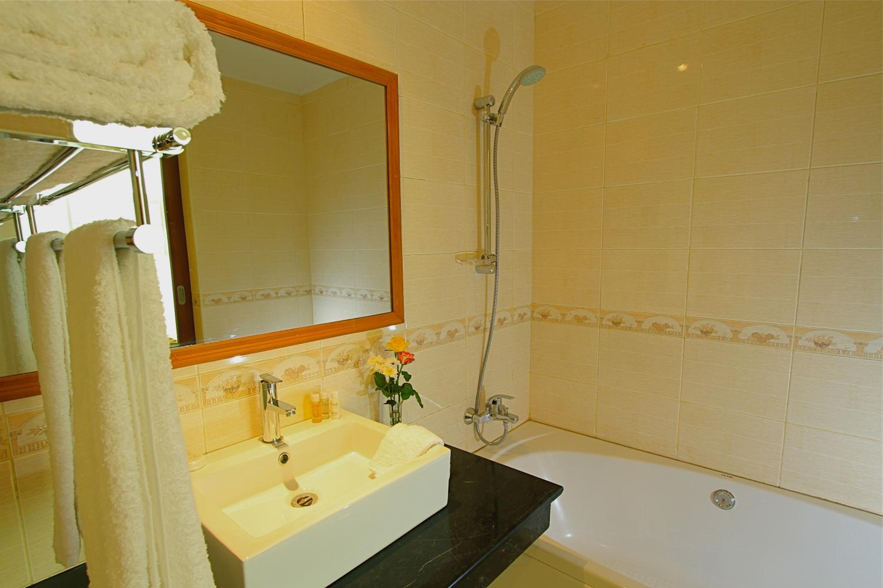 Superior Room photo 2