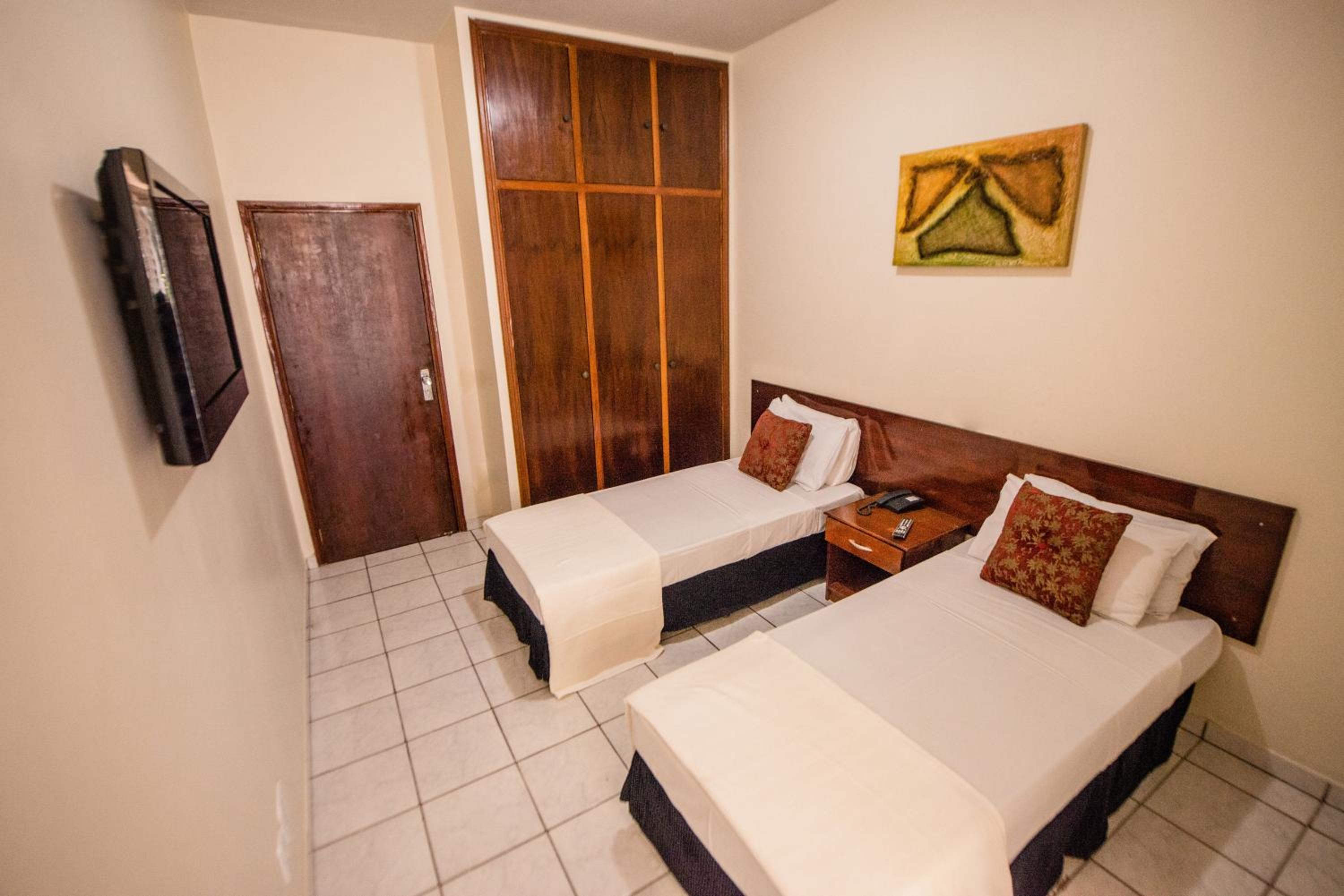 Superior Triple Room photo 1