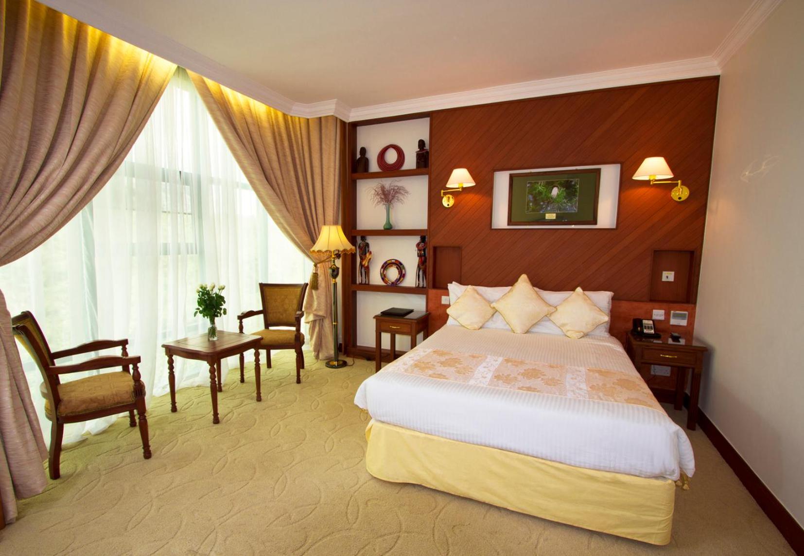 Standard  Room photo 2