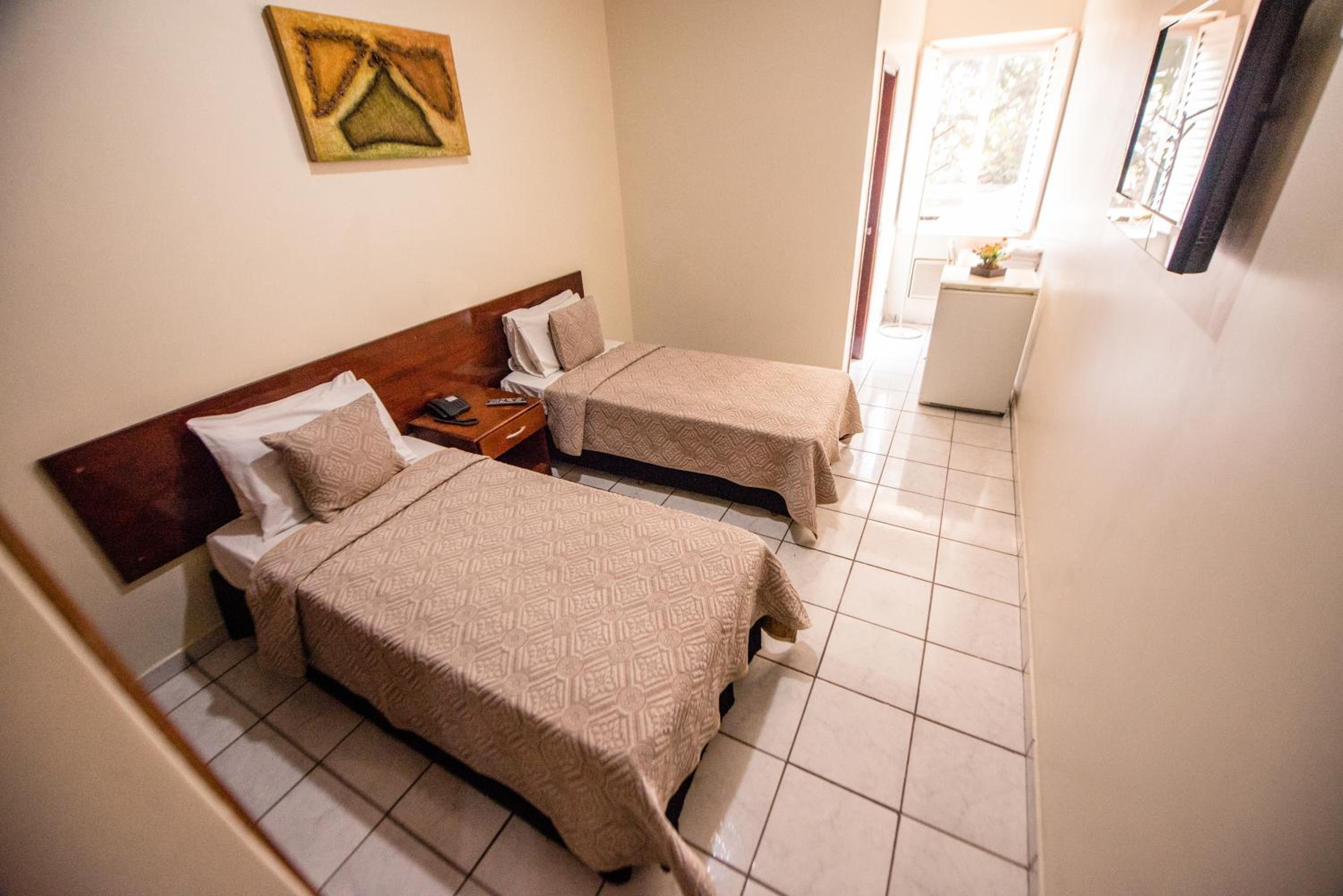 Superior Triple Room photo 3