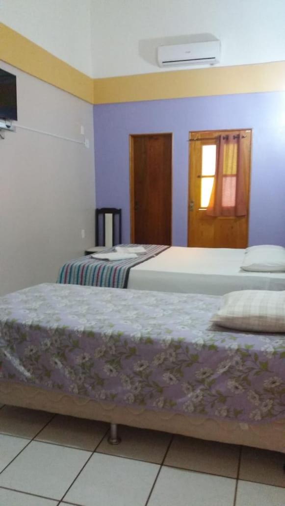 Luxury Triple Room