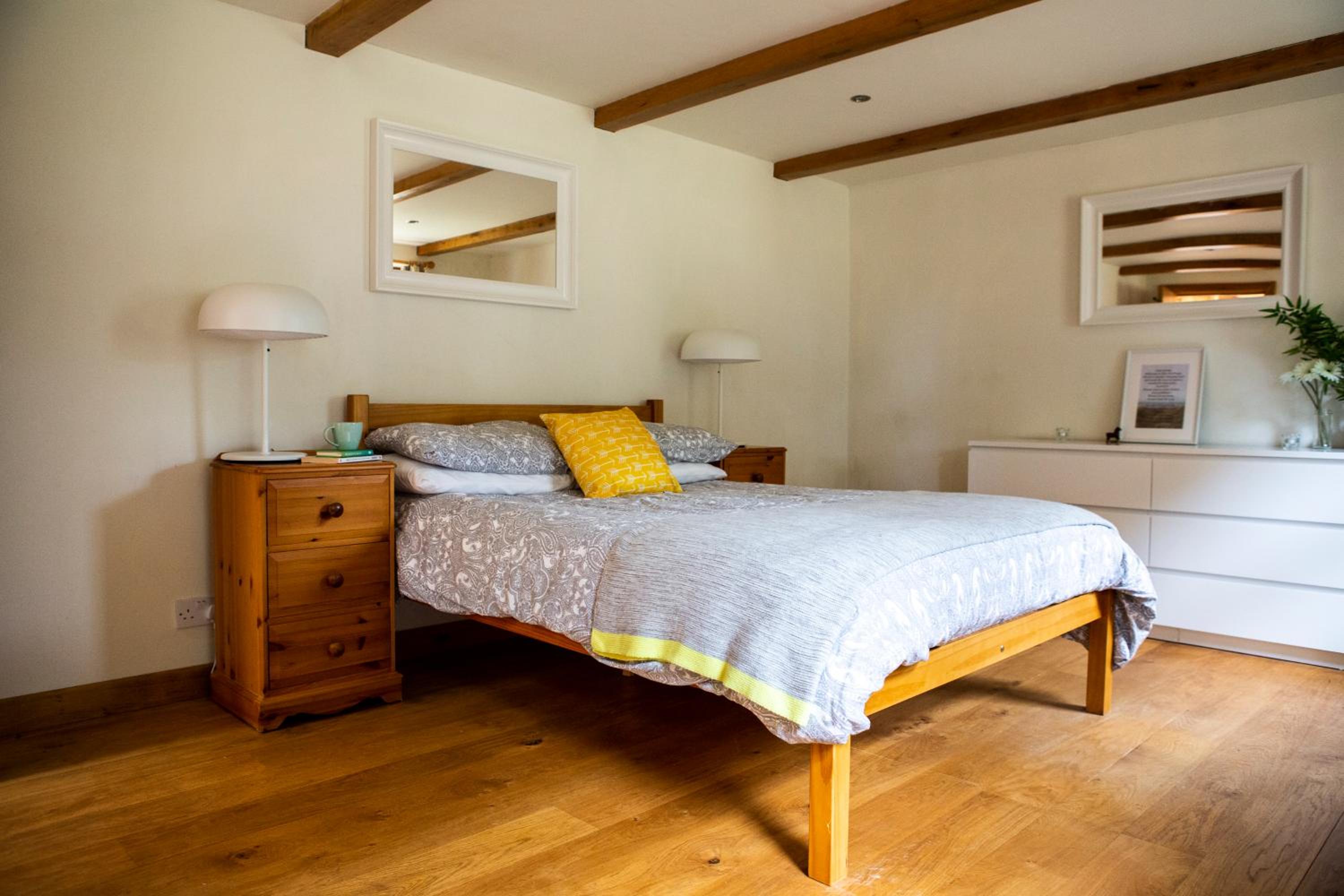 Double Room photo 3