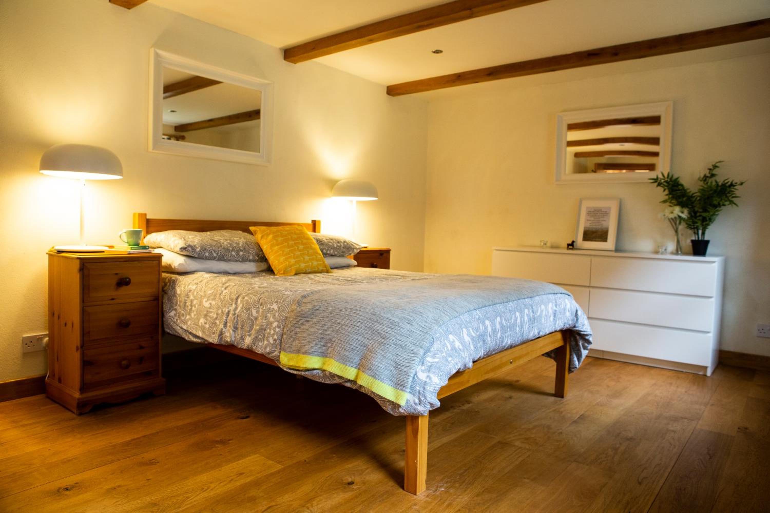 Double Room photo 1