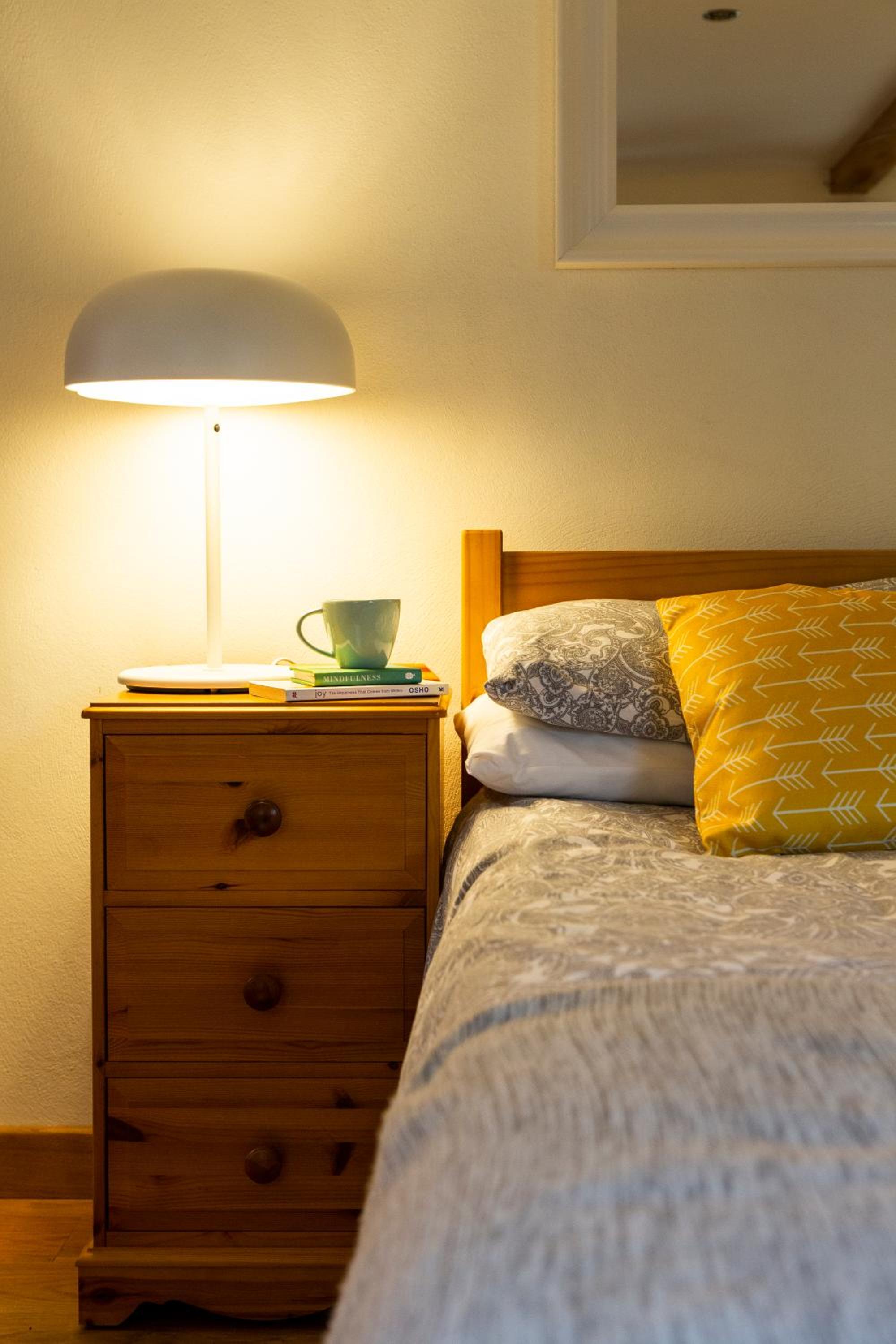 Double Room photo 3