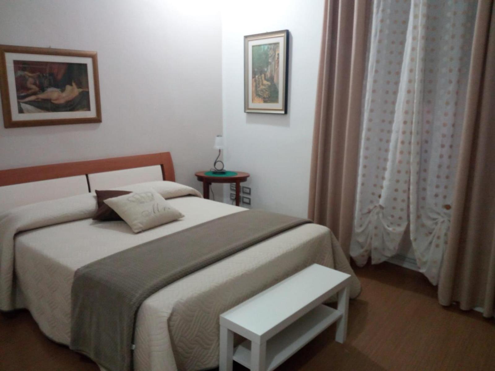 Comfort Triple Room photo 1