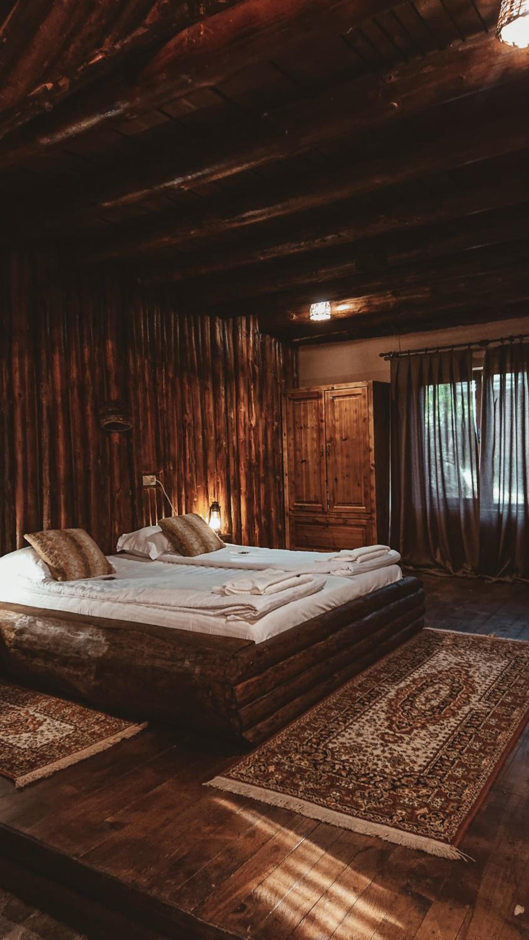 One-Bedroom Villa photo 1