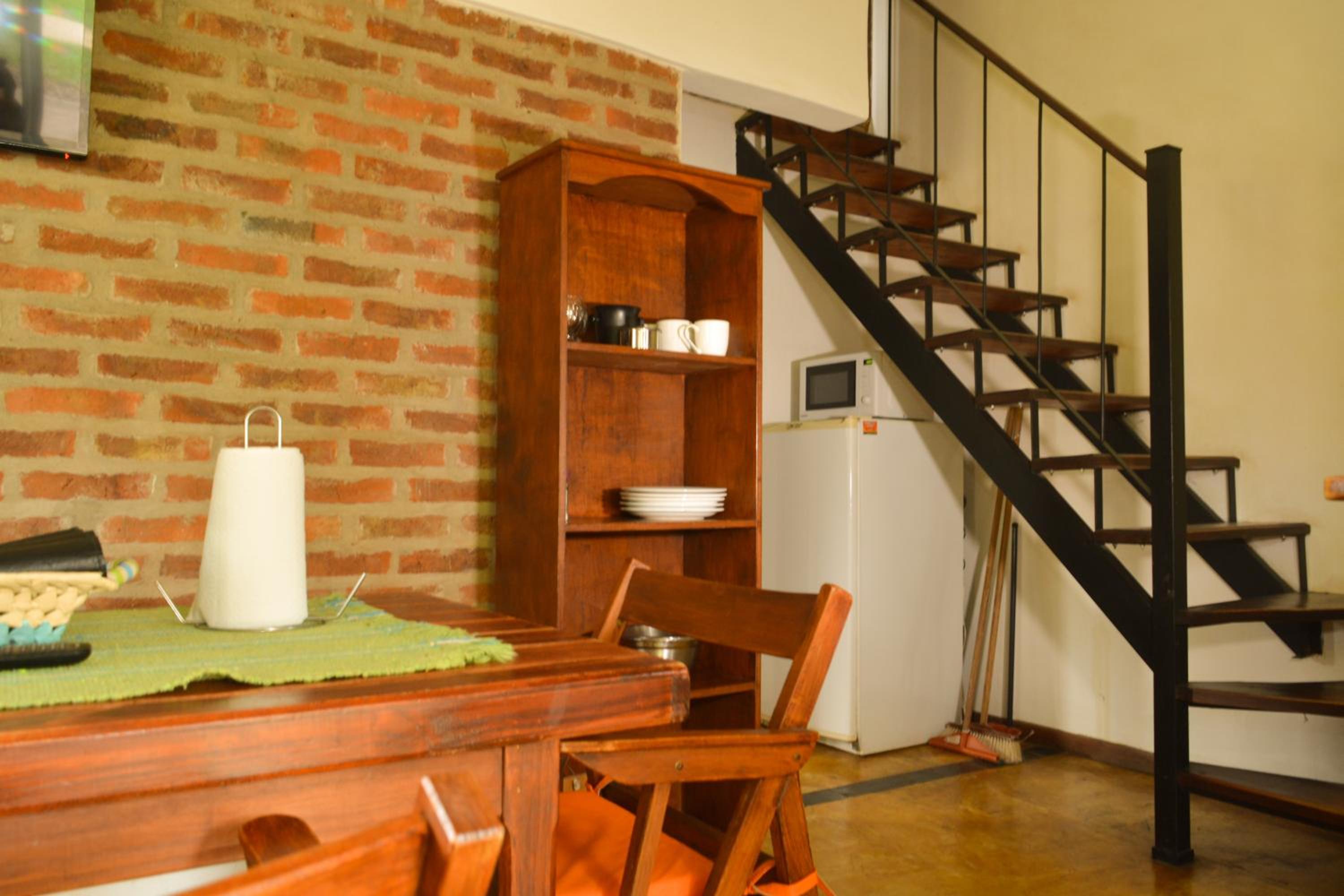 Duplex Apartment photo 2