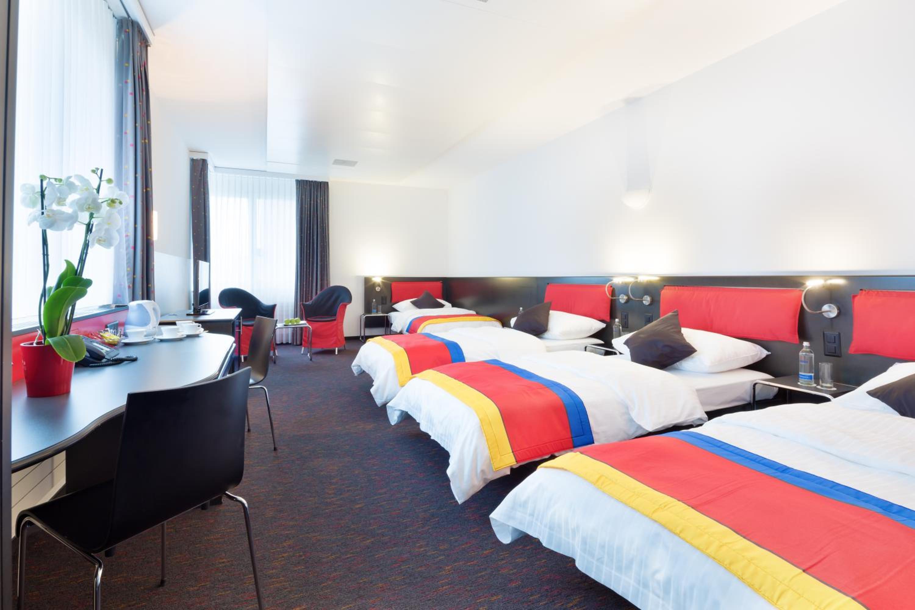Quadruple Room photo 1
