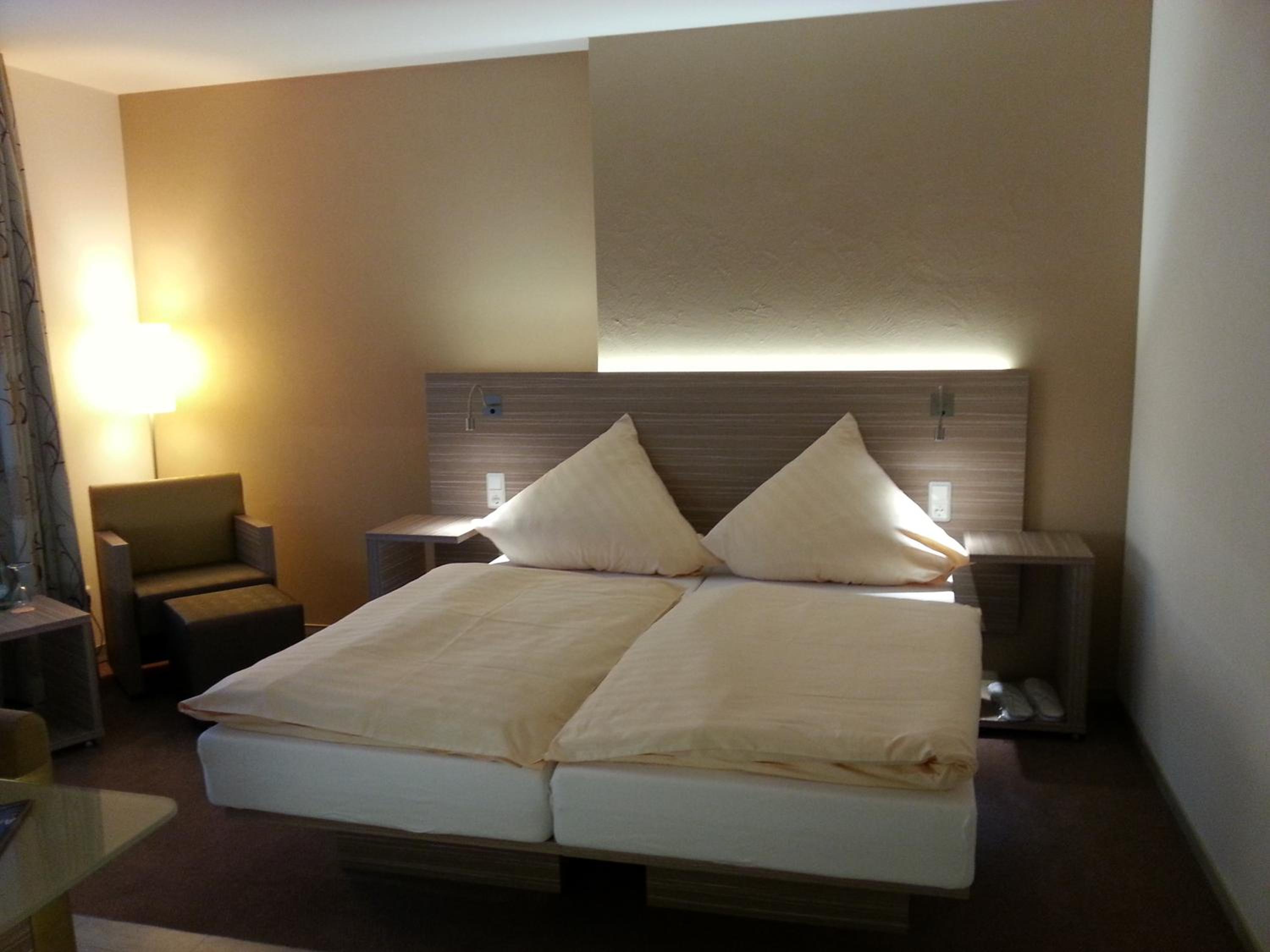 Double Room - Photo 2