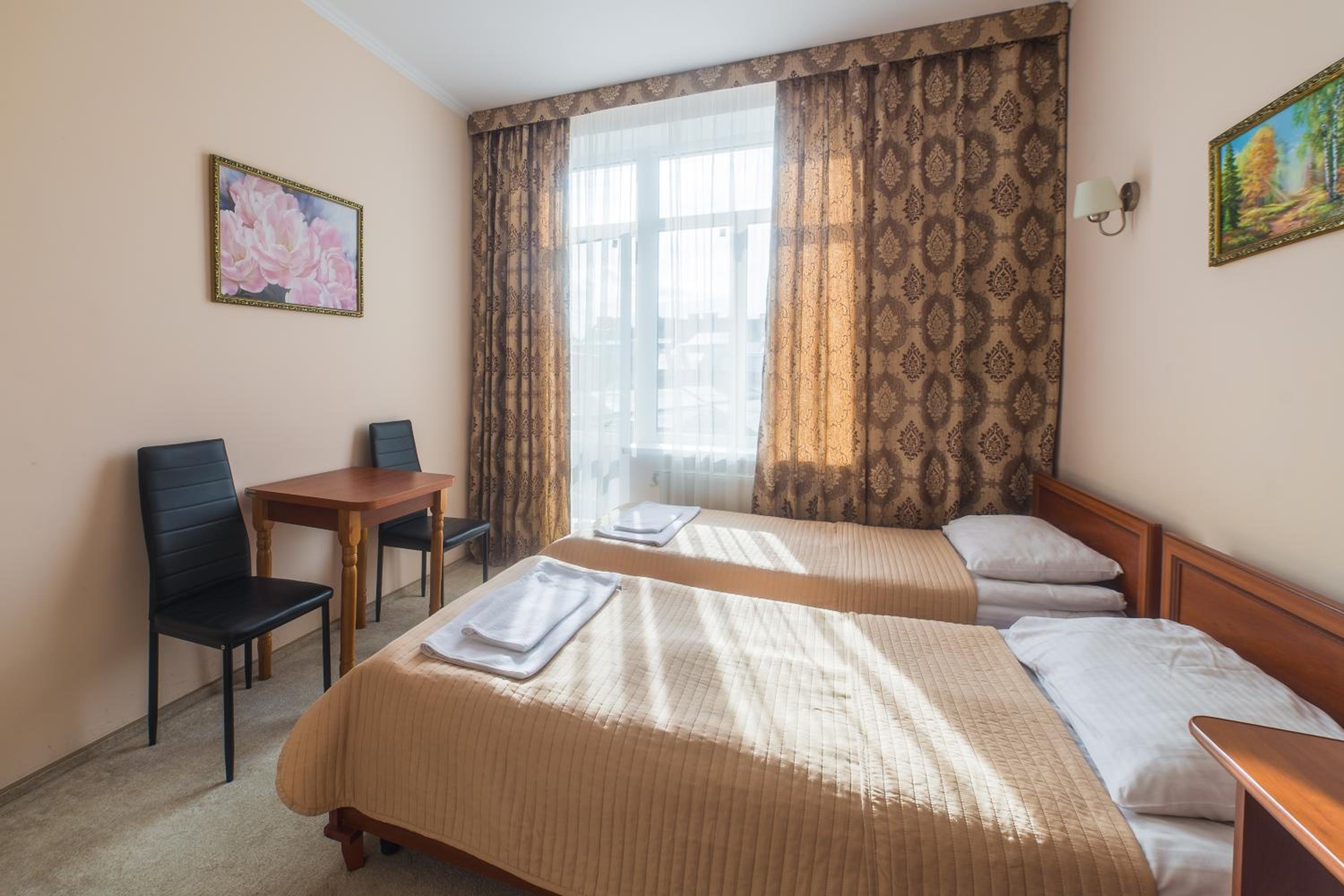 Twin Room photo 1