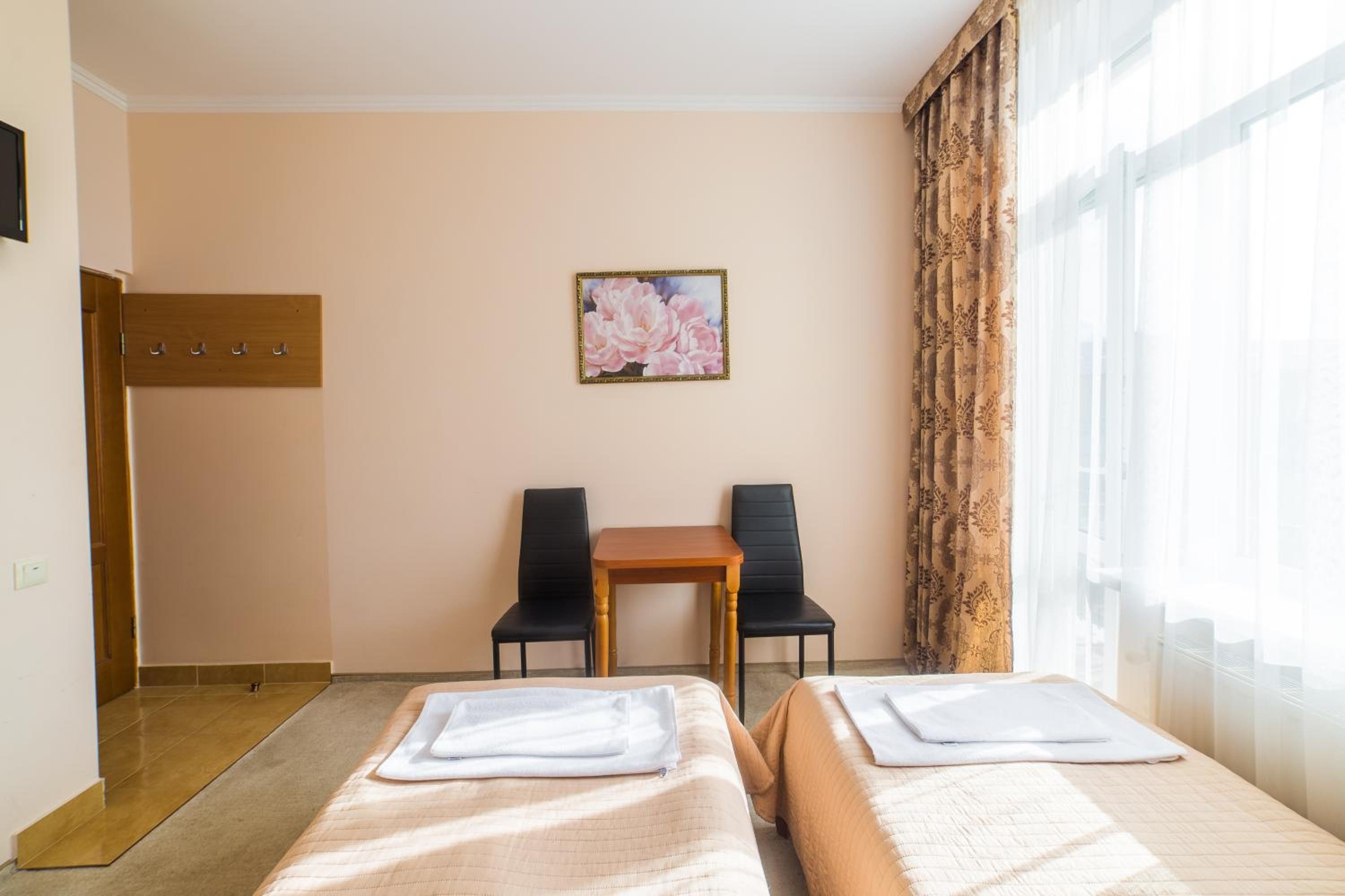 Twin Room photo 2