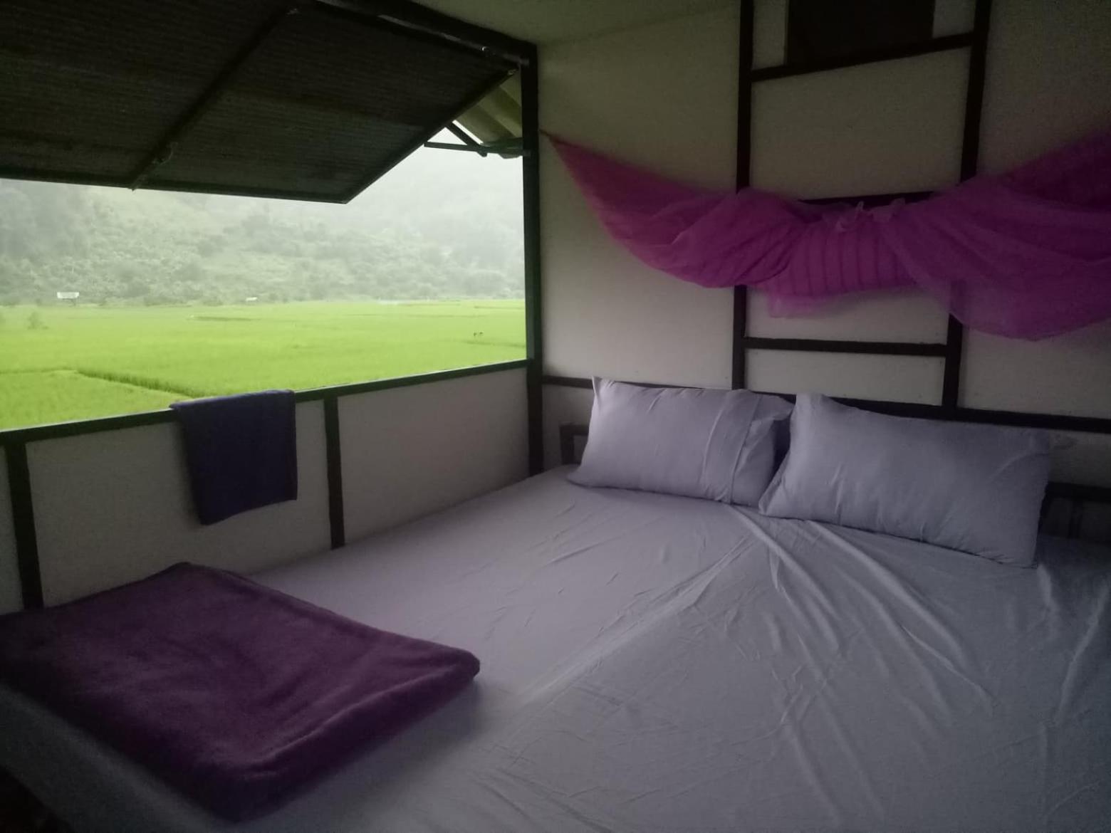 Economy Double Room photo 1