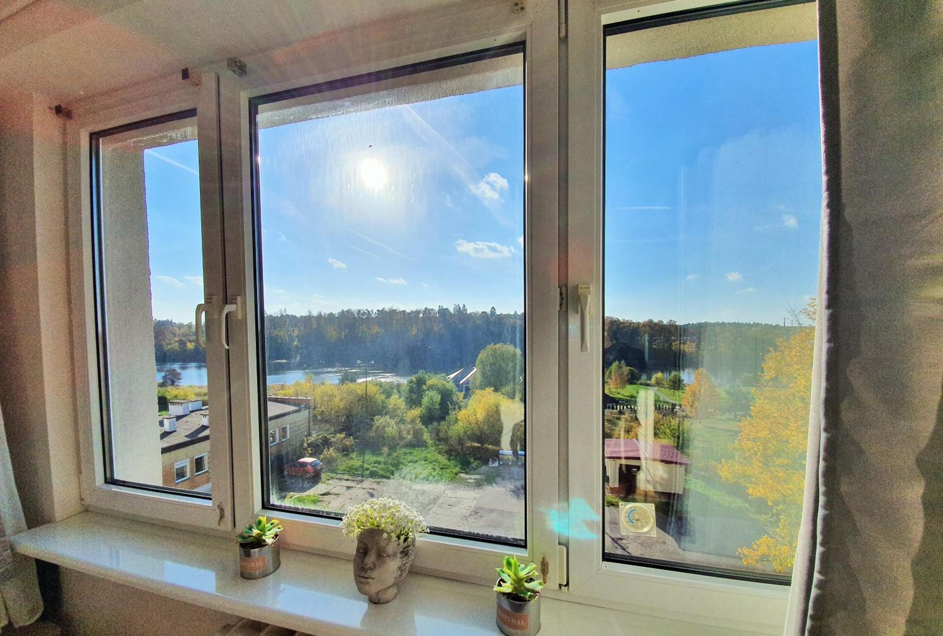 Apartment with Lake View photo 1