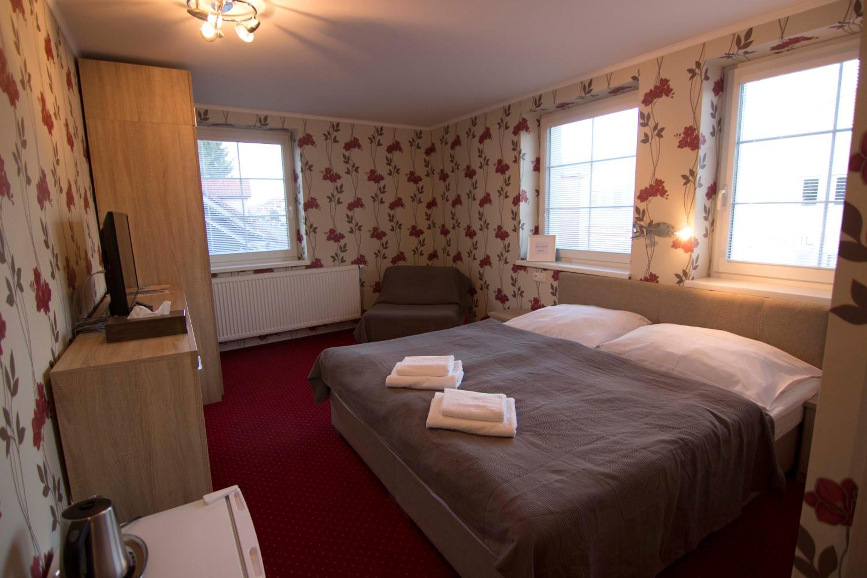 Standard Double Room photo 1