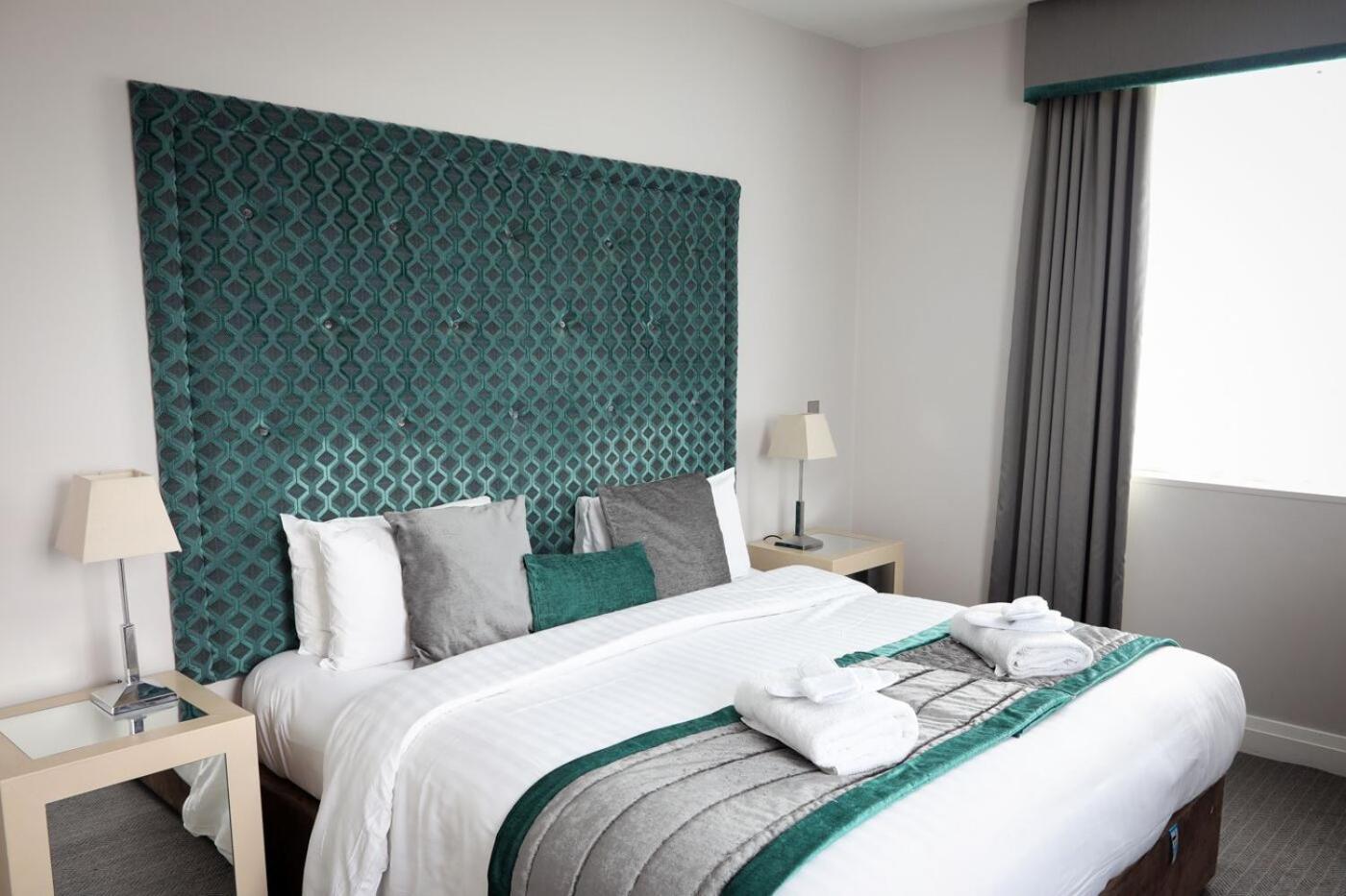 Executive Double Room - Photo 3