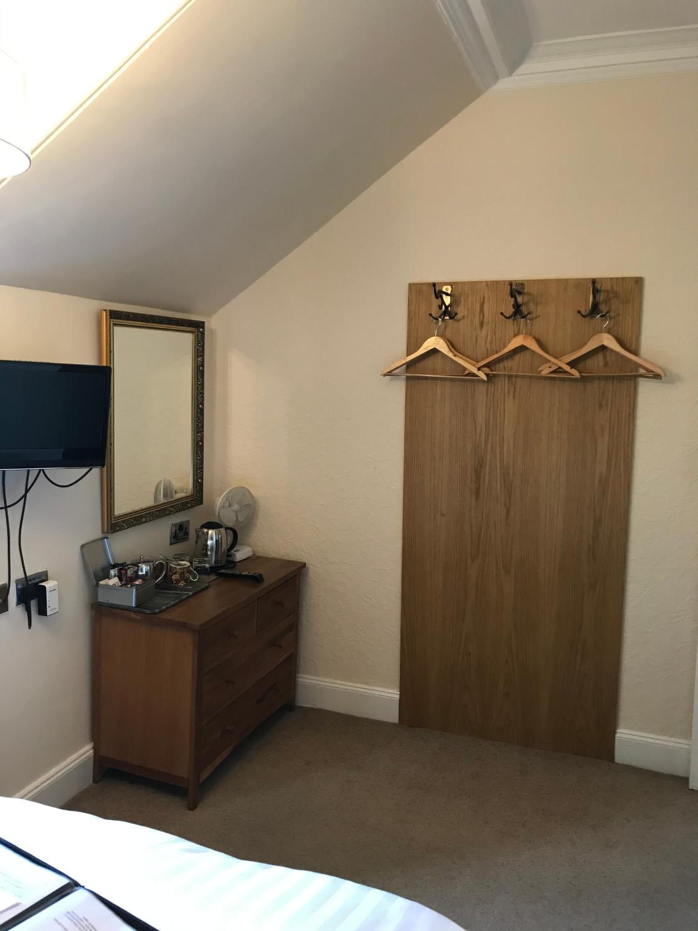 Standard  Double Room photo 2