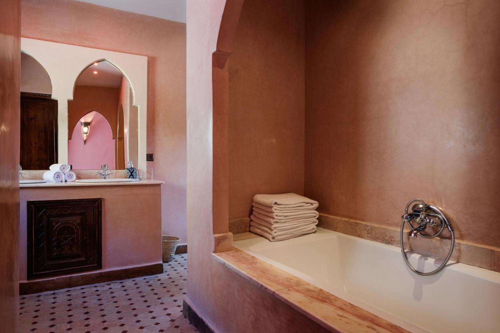 Suite With Balcony photo 3