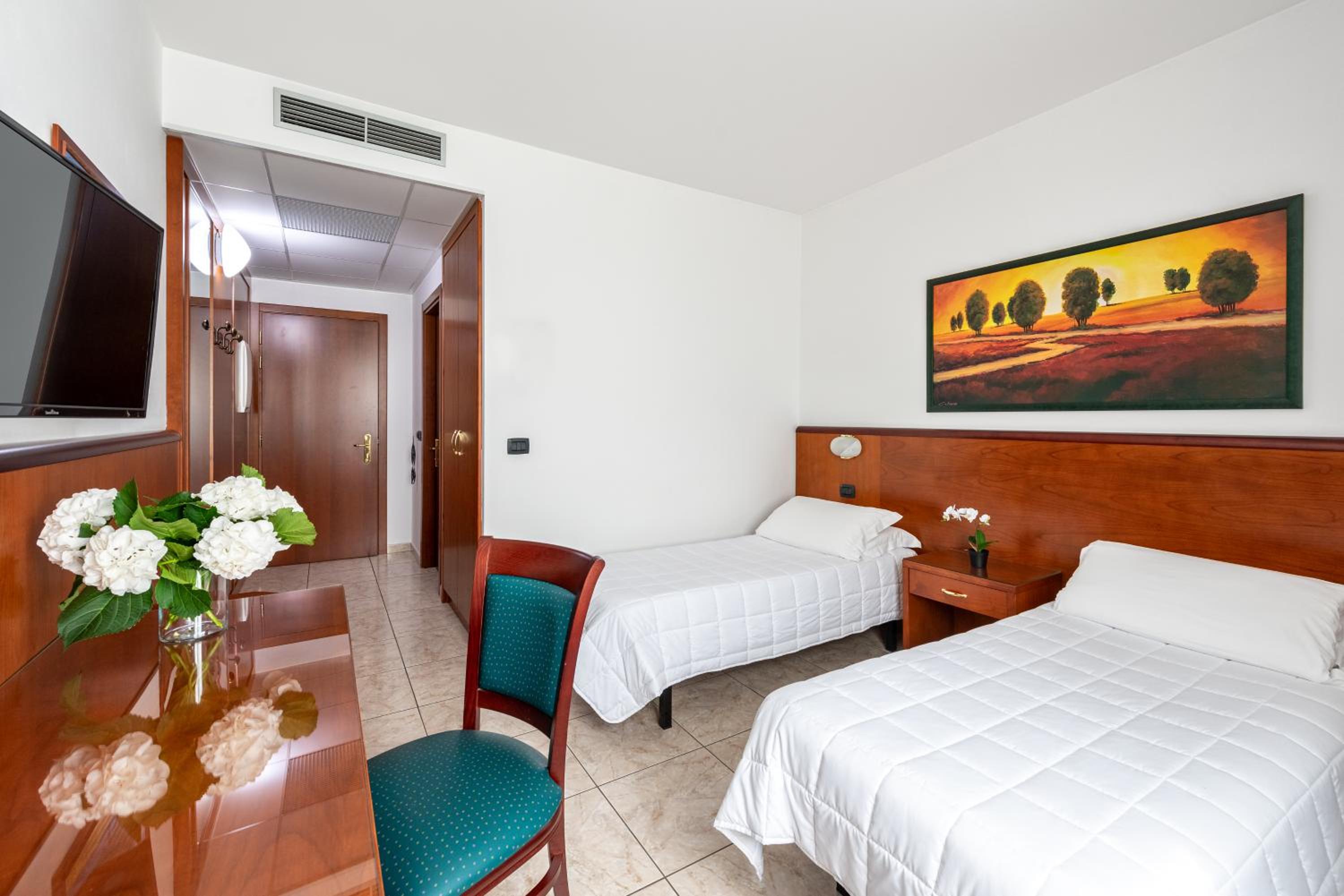  Classic Double Room - Photo 3