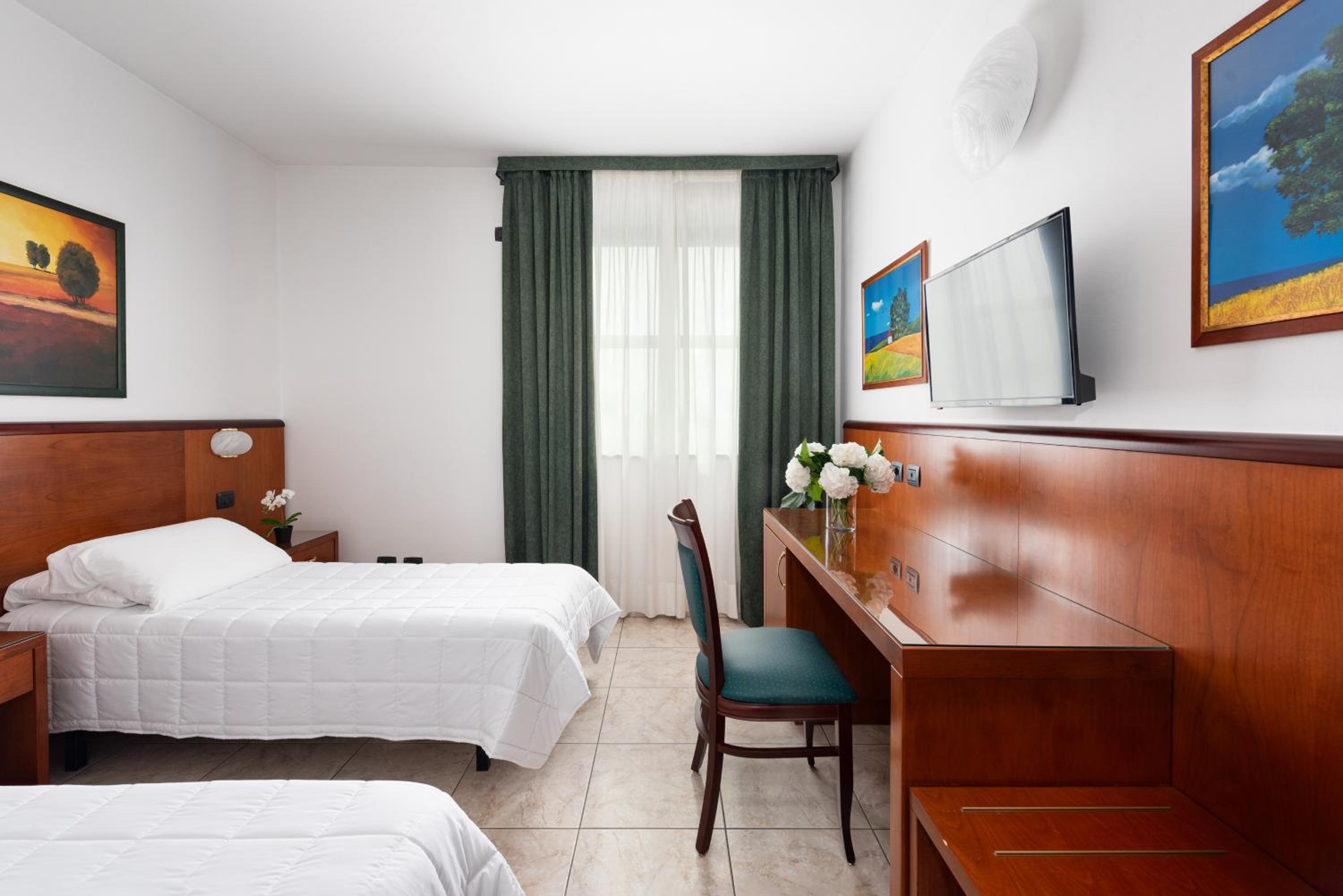  Classic Double Room - Photo 10