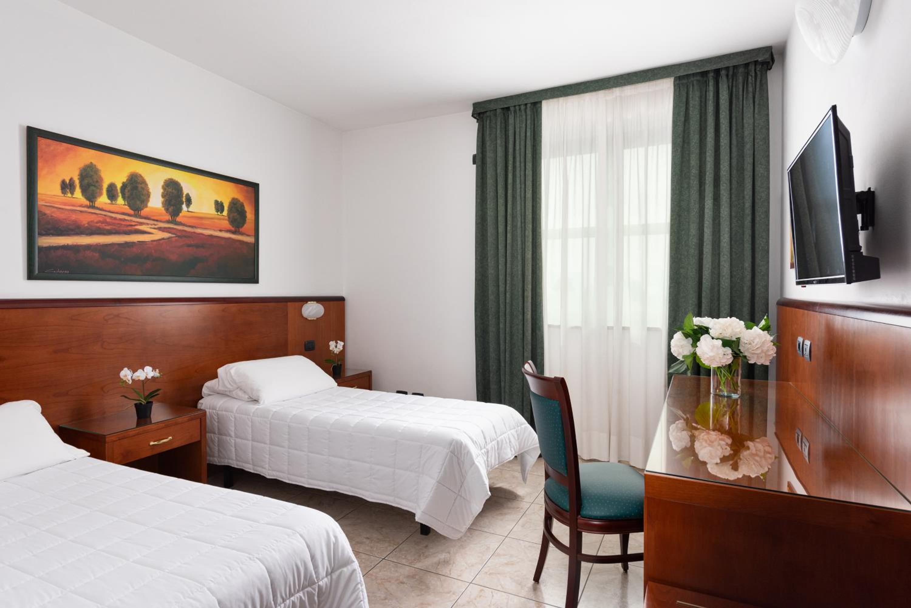 Comfort Triple Room - Photo 2