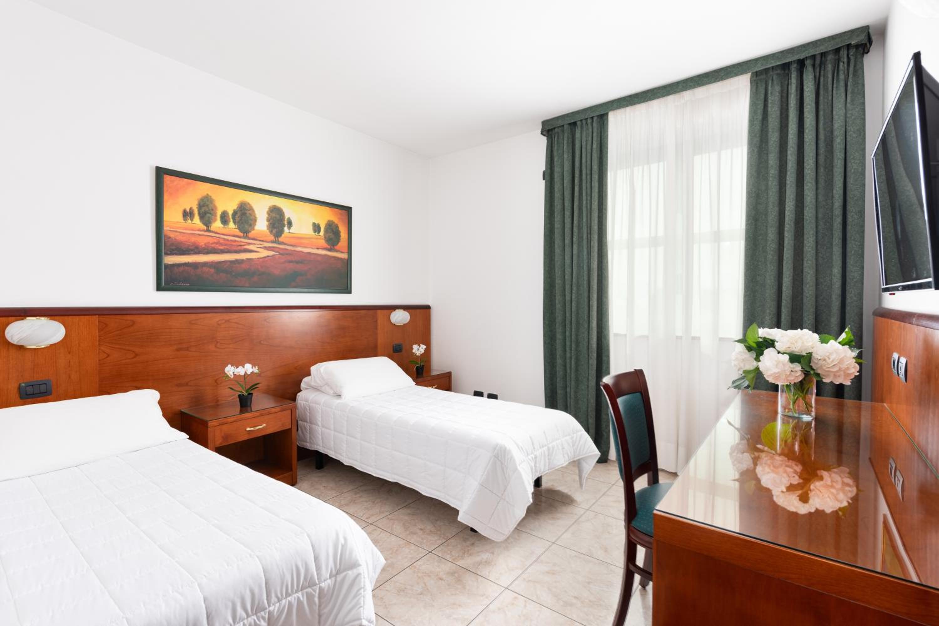  Classic Double Room - Photo 9