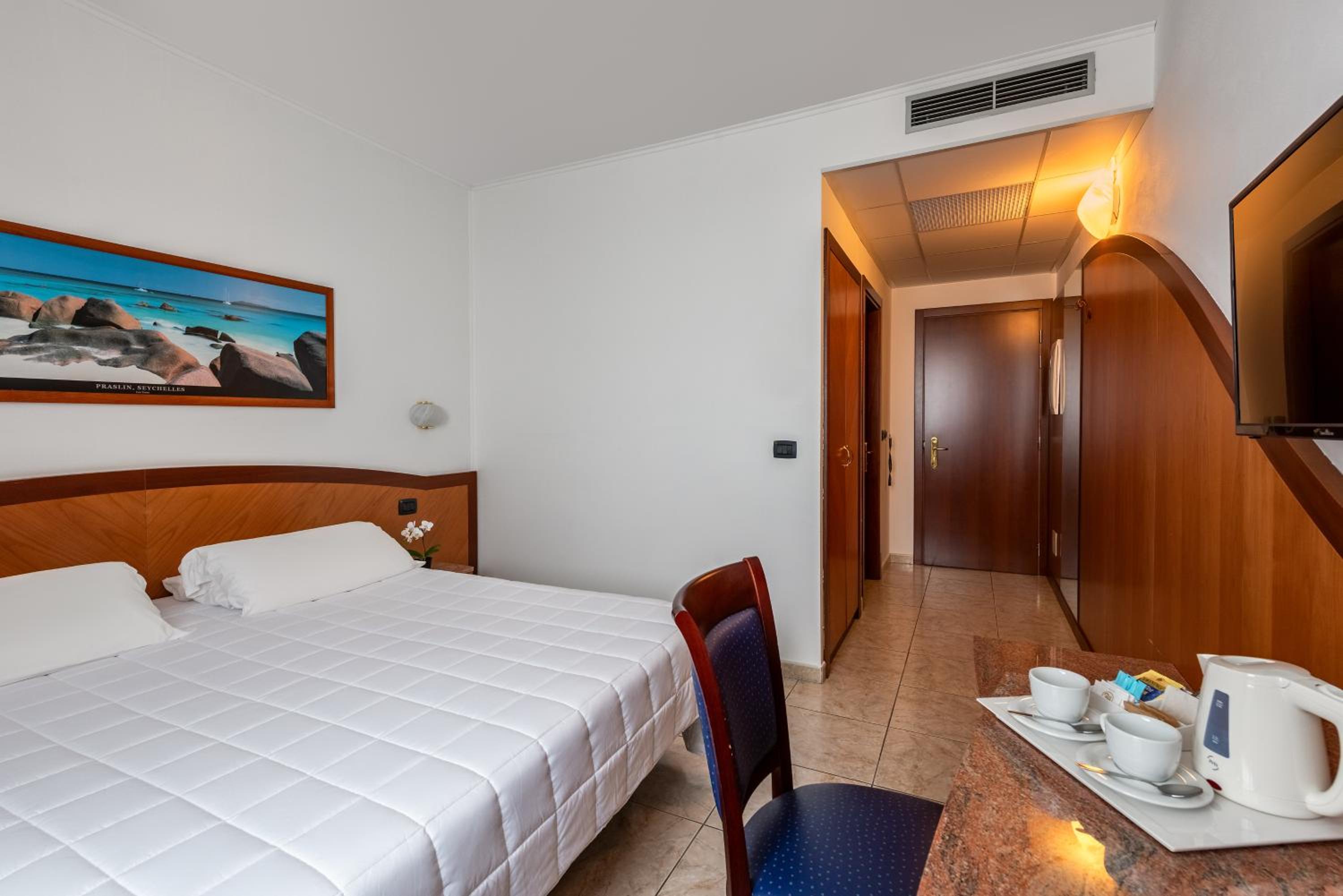 Superior Double Room - Photo 5