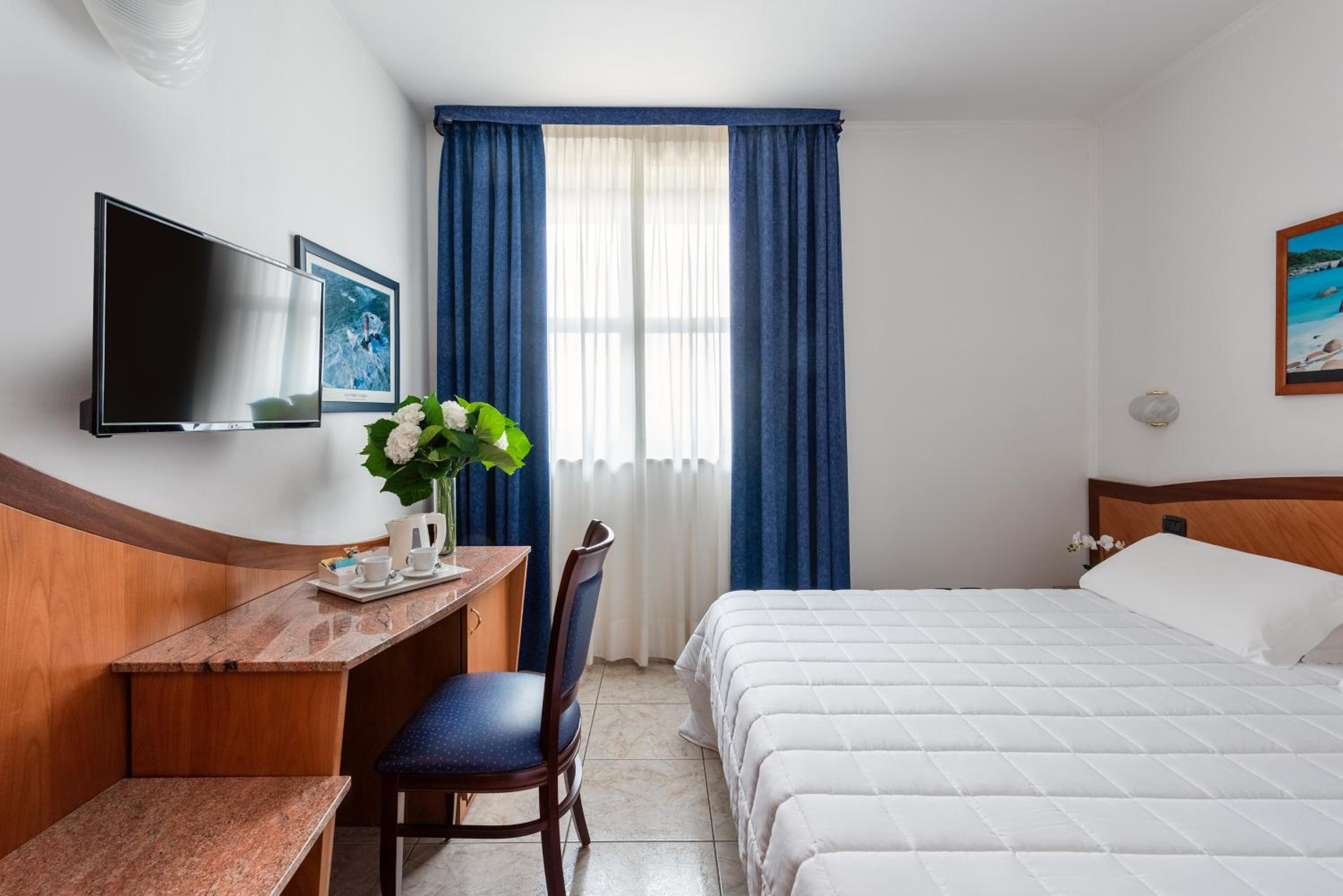  Classic Double Room - Photo 8