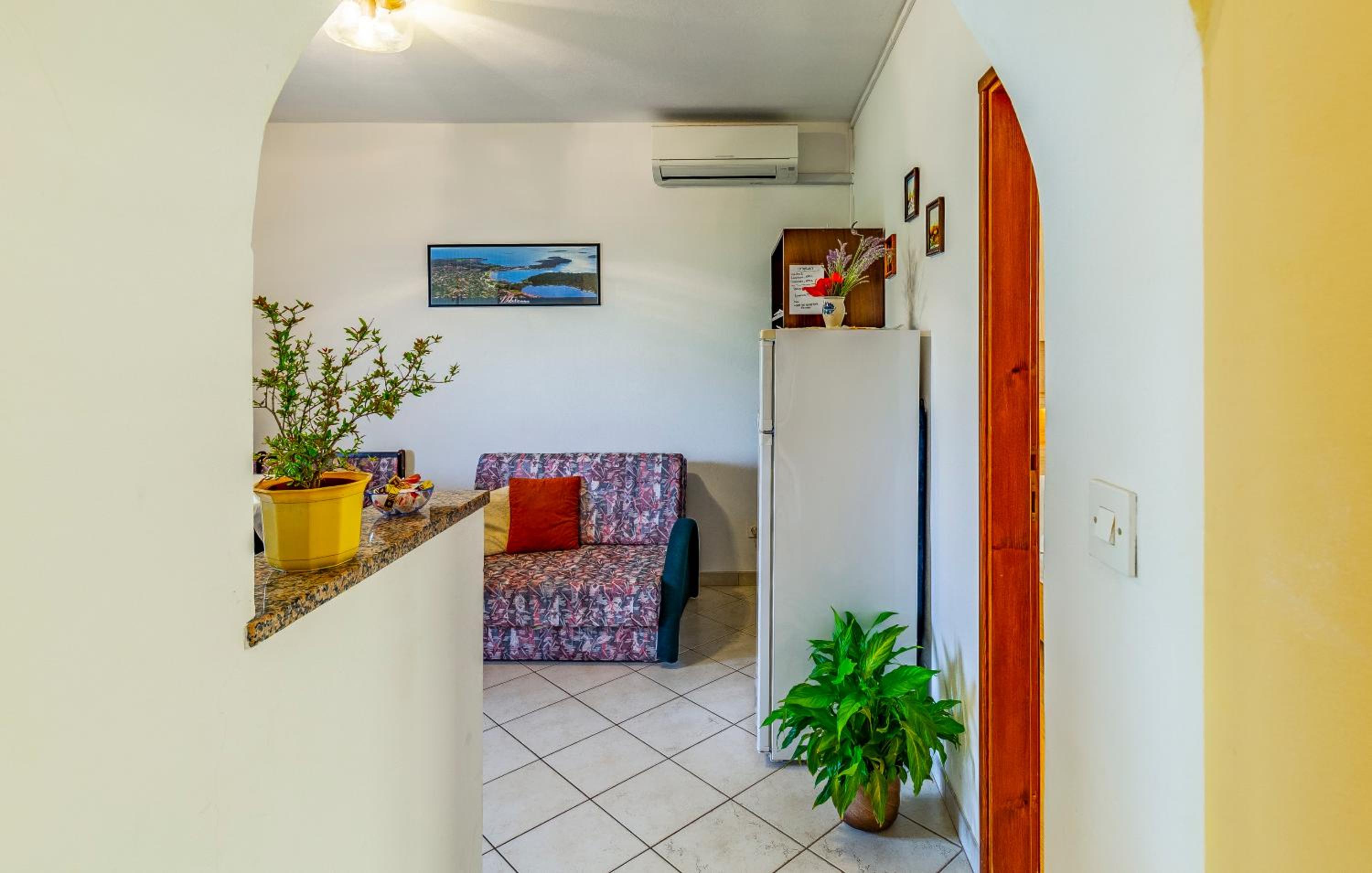 Apartment - Ground Floor