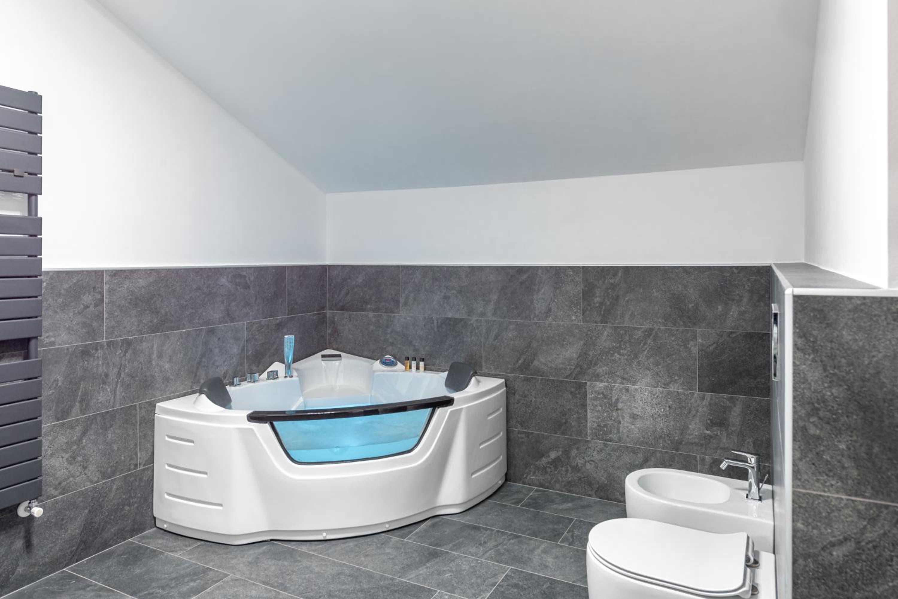 Junior Suite - Photo 8