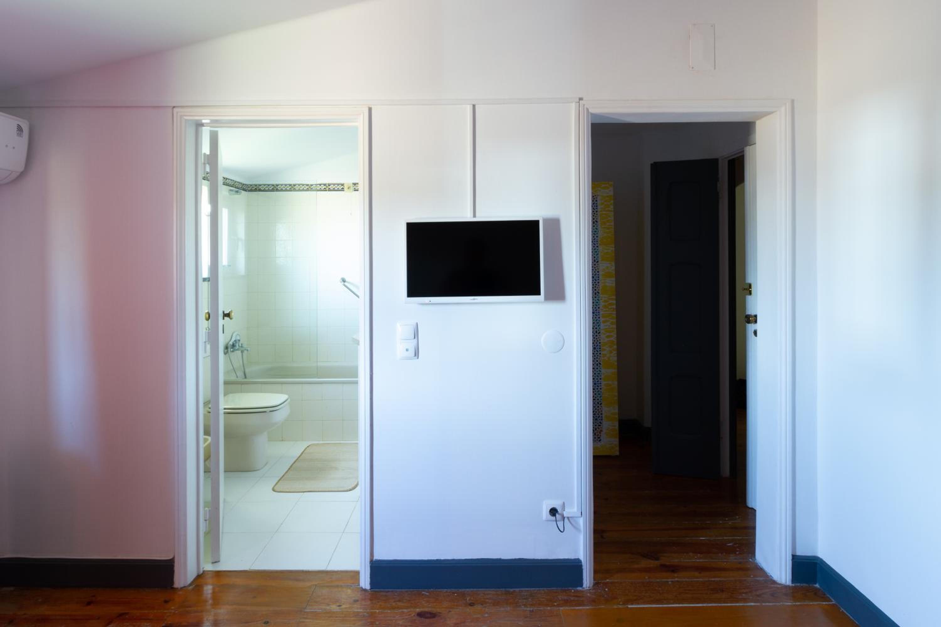 Deluxe Twin Room photo 3