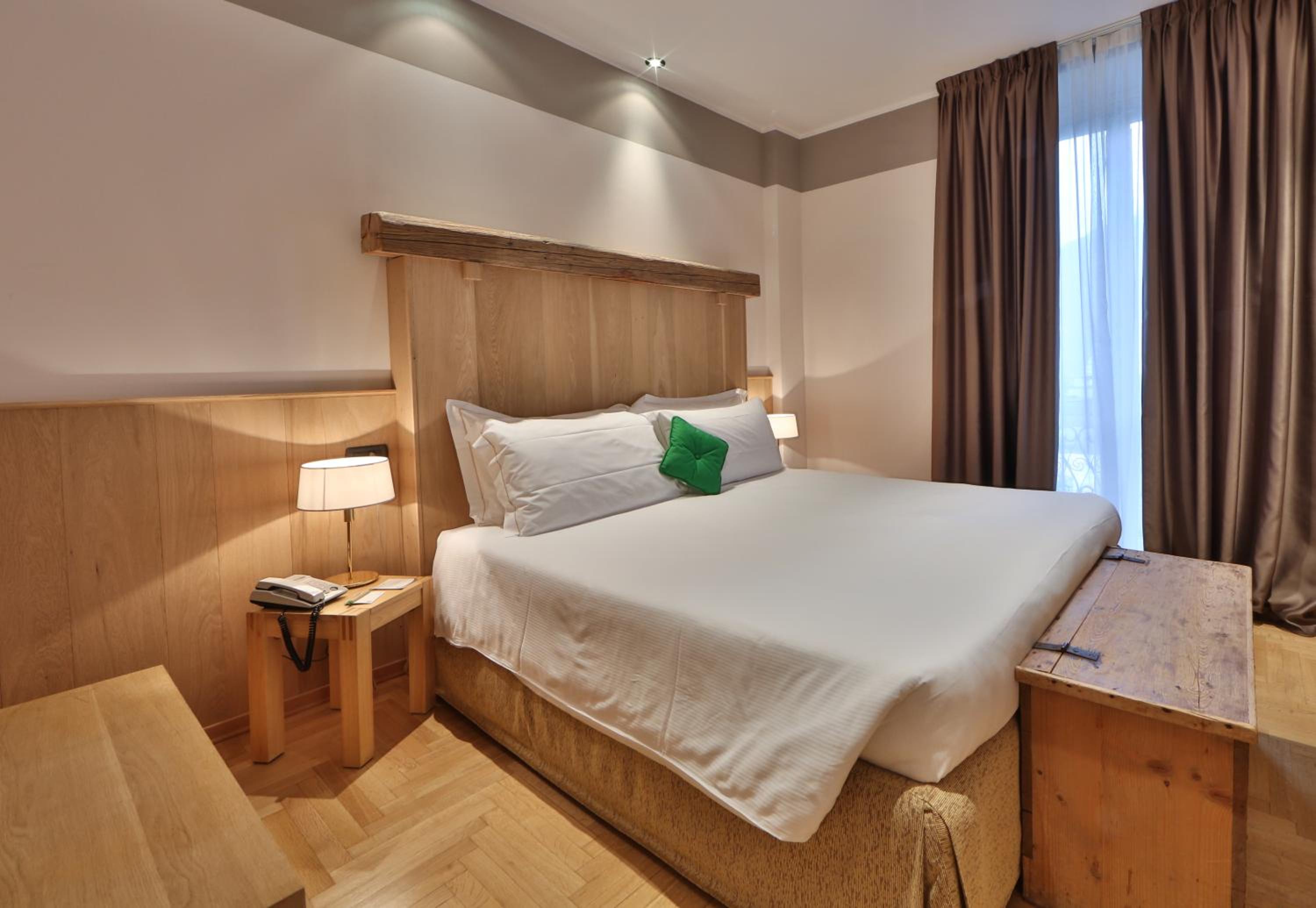 Quadruple Room - Photo 3