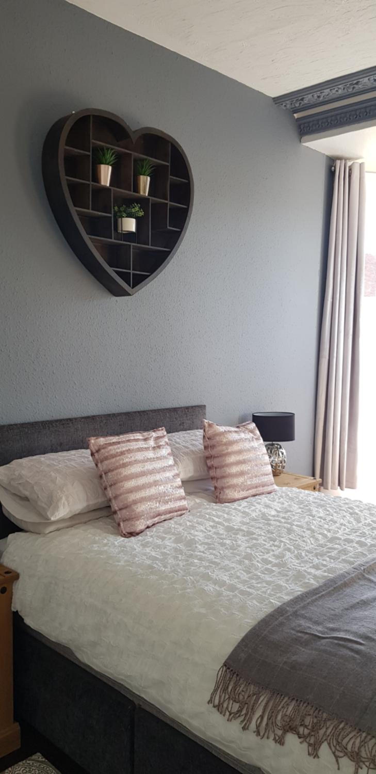 Standard Double Room - Photo 5