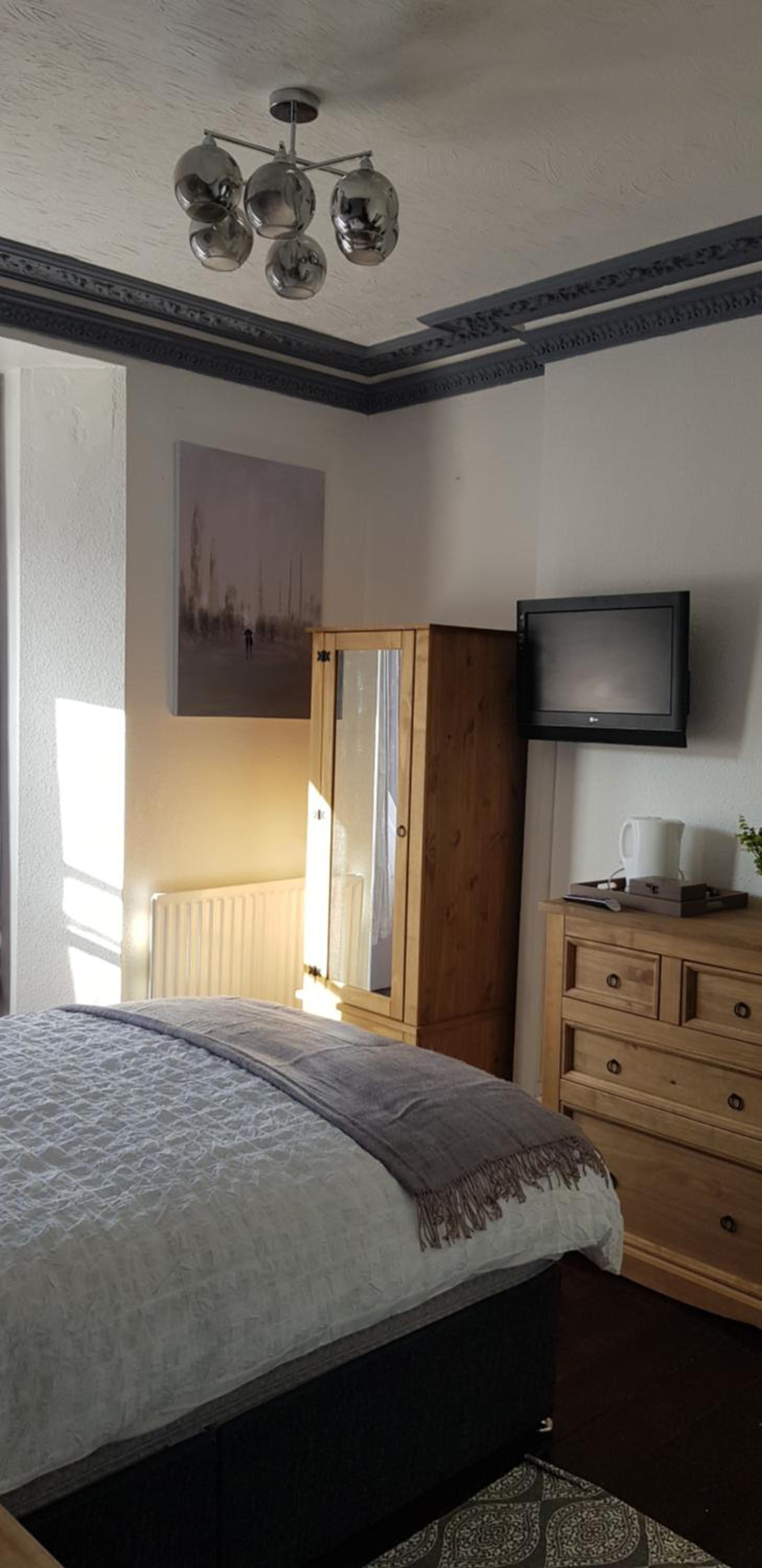 Standard Double Room - Photo 6