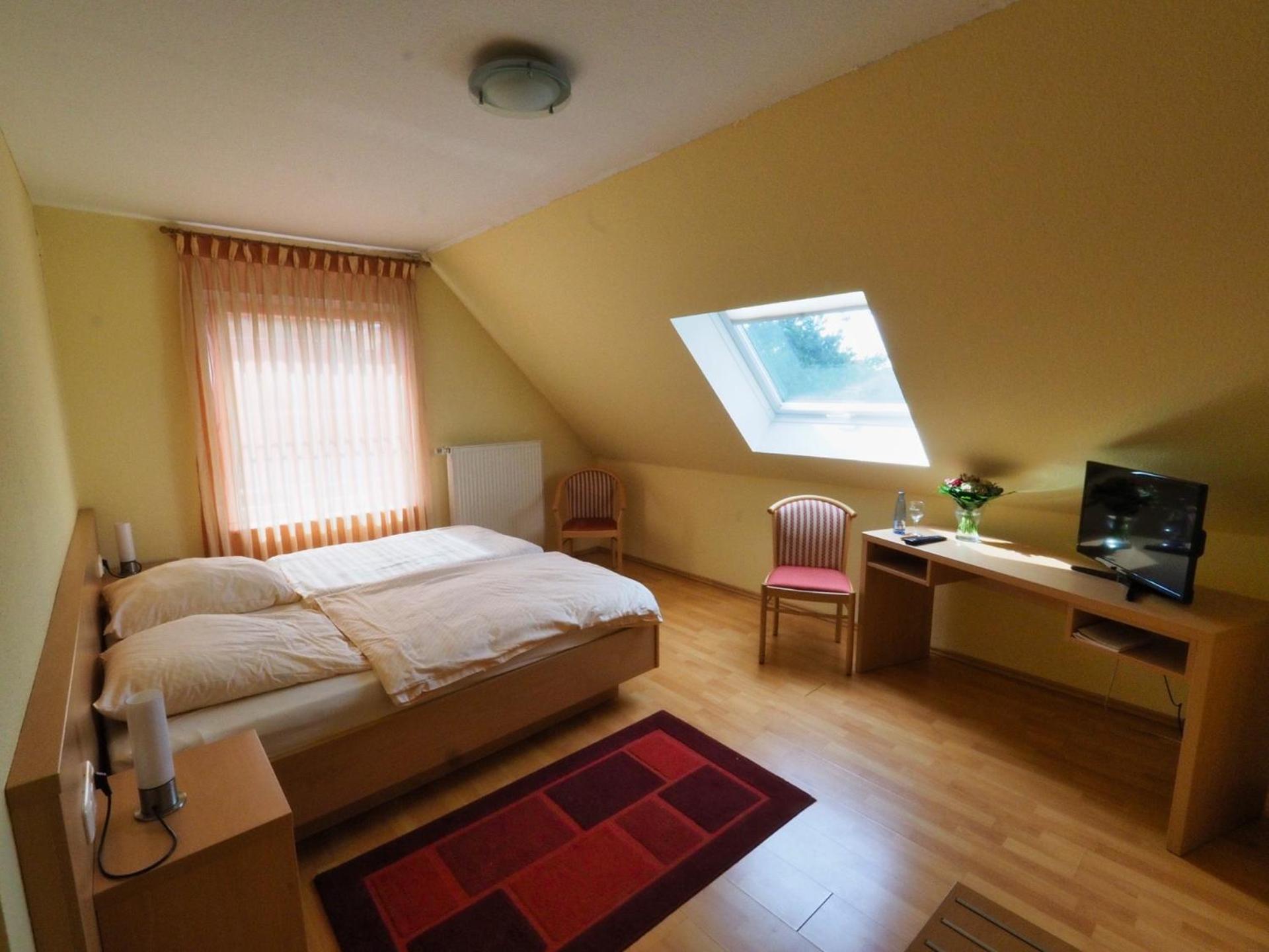 Deluxe Double Room - Photo 1
