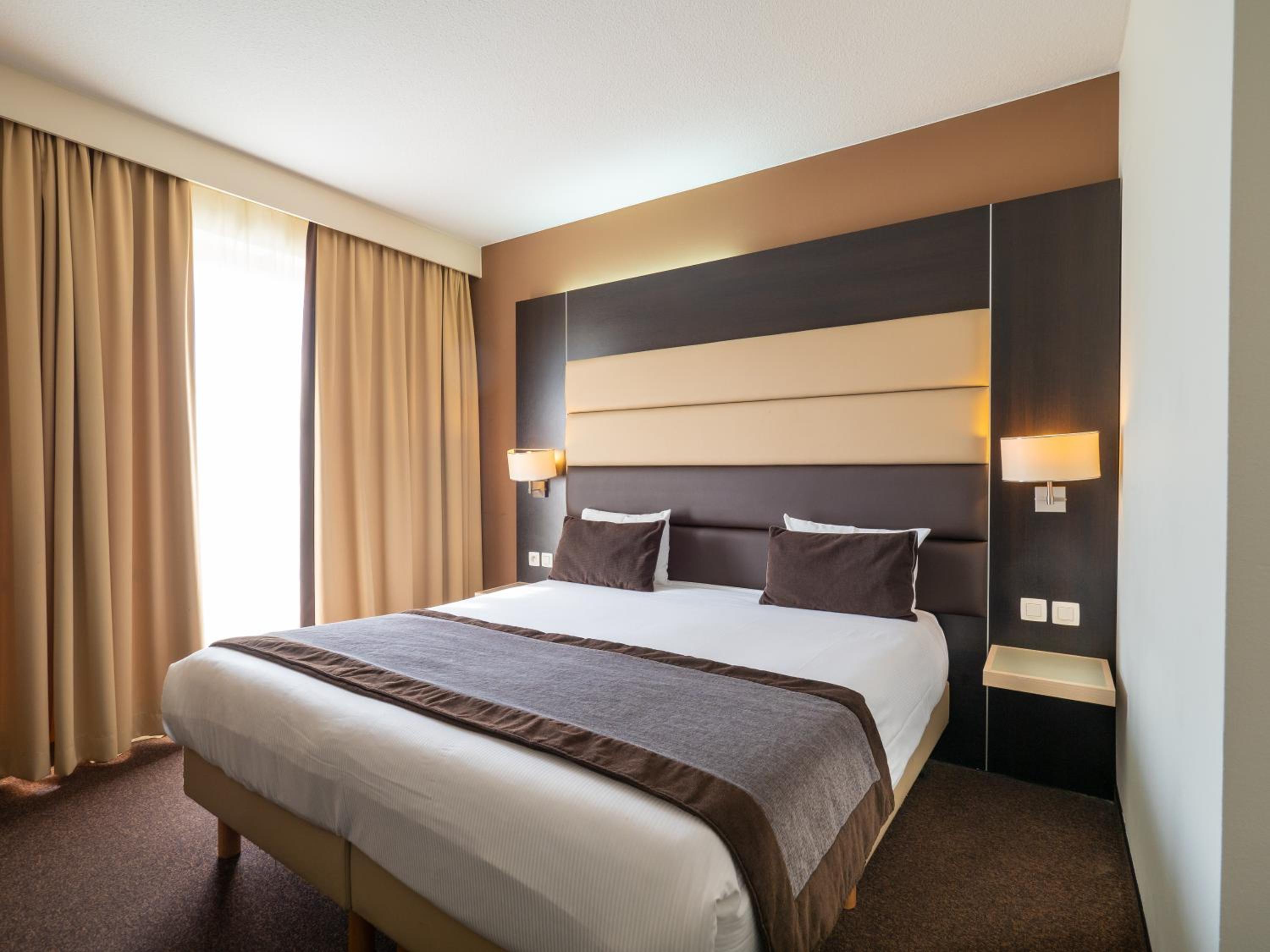 Standard Queen Room - Photo 3