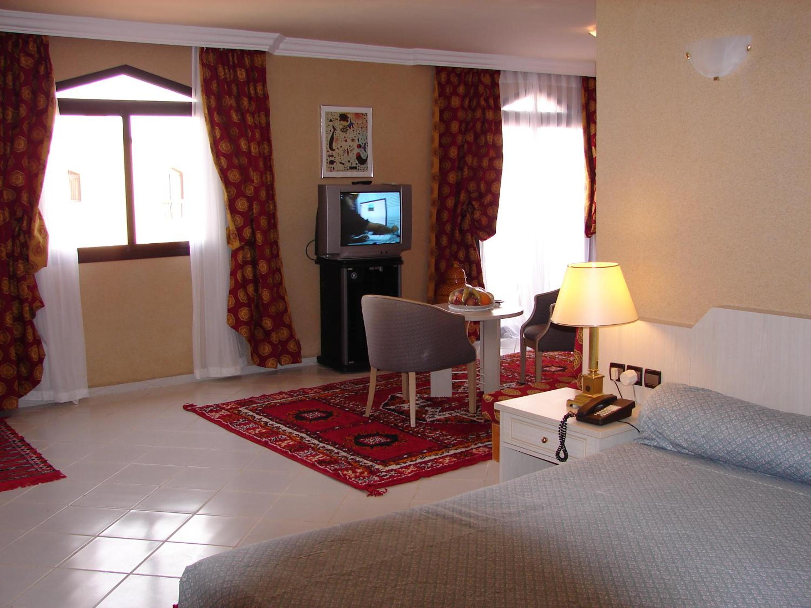 Junior Suite photo 3