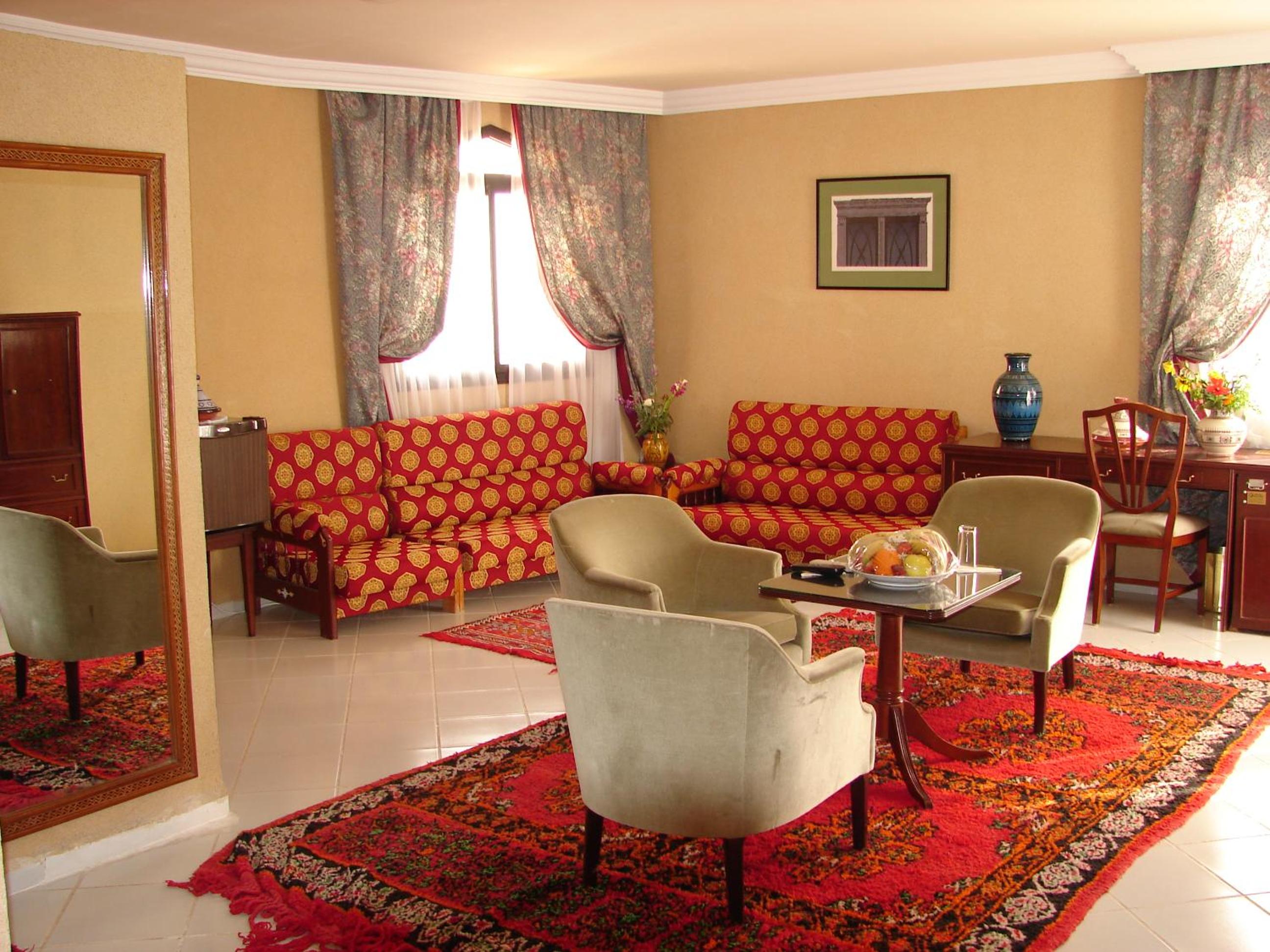 Junior Suite photo 1