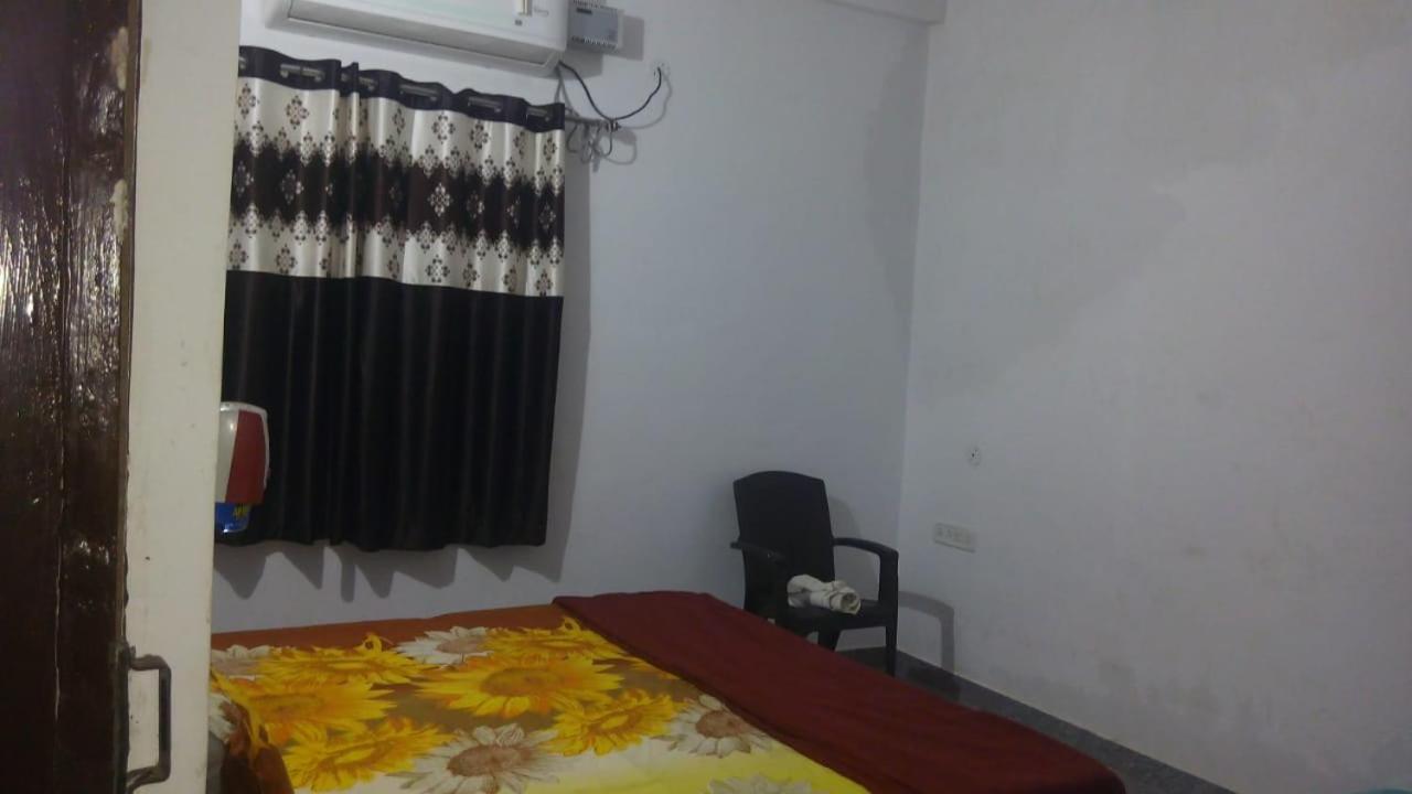 Luxury Triple Room
