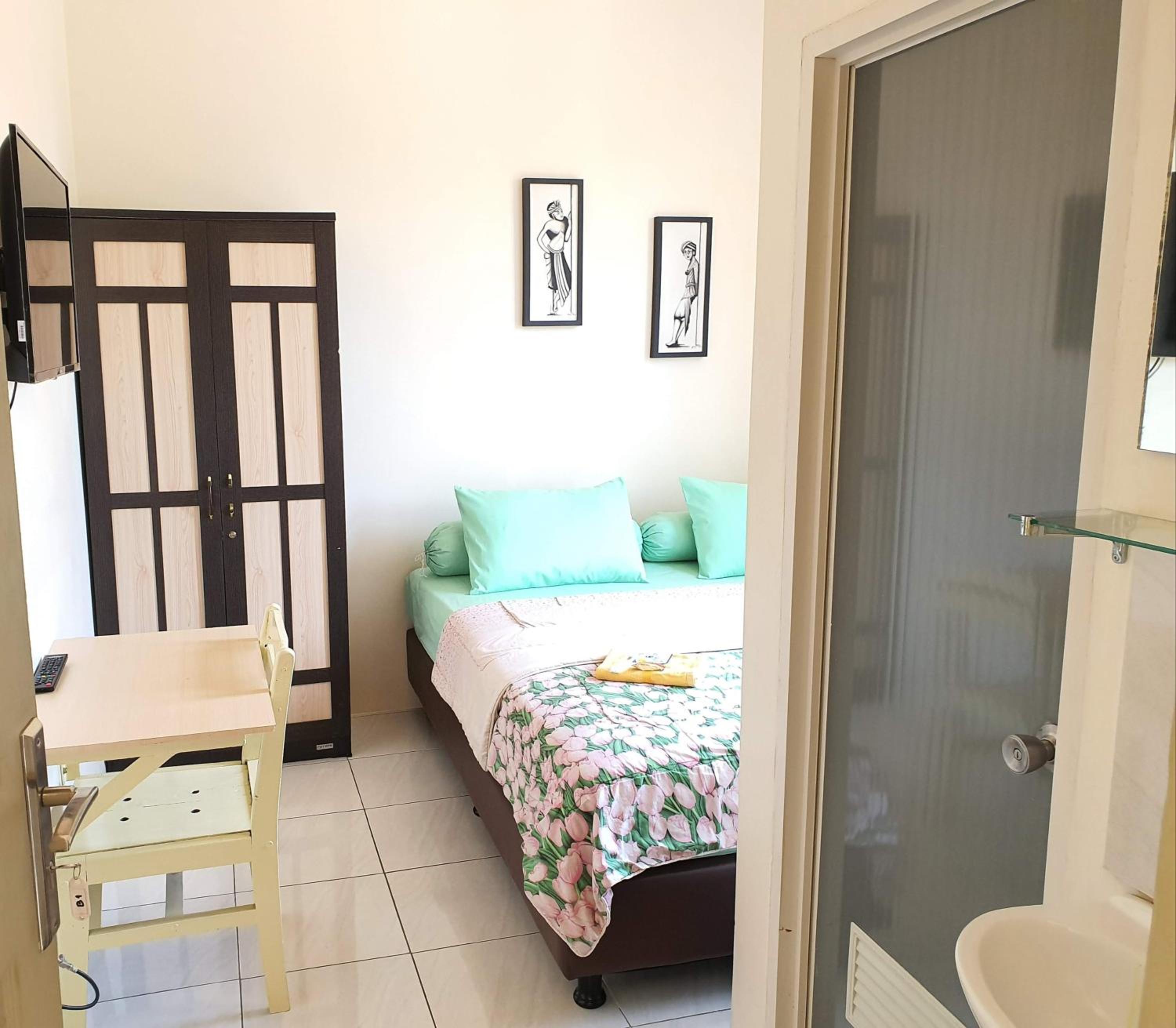 King Room - Photo 1